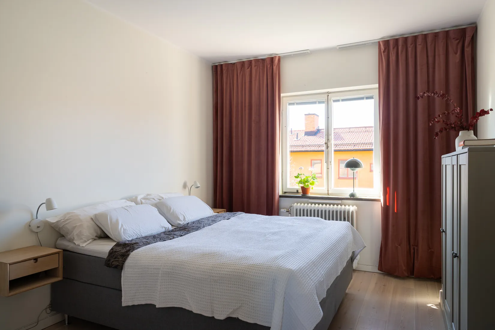 Bostadsrätt, Synålsvägen 25, Bromma - Riksby, Stockholm