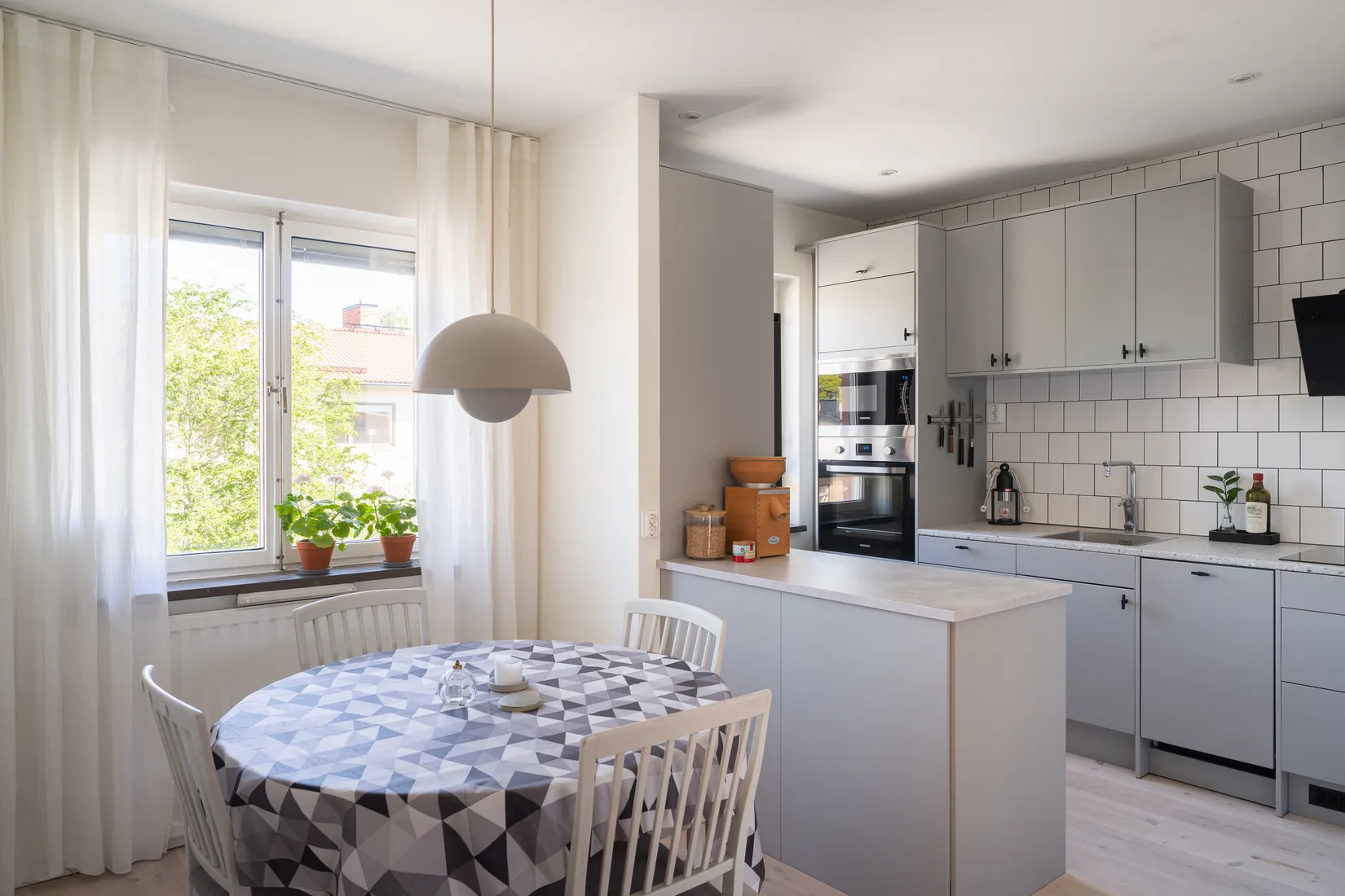 Bostadsrätt, Synålsvägen 25, Bromma - Riksby, Stockholm