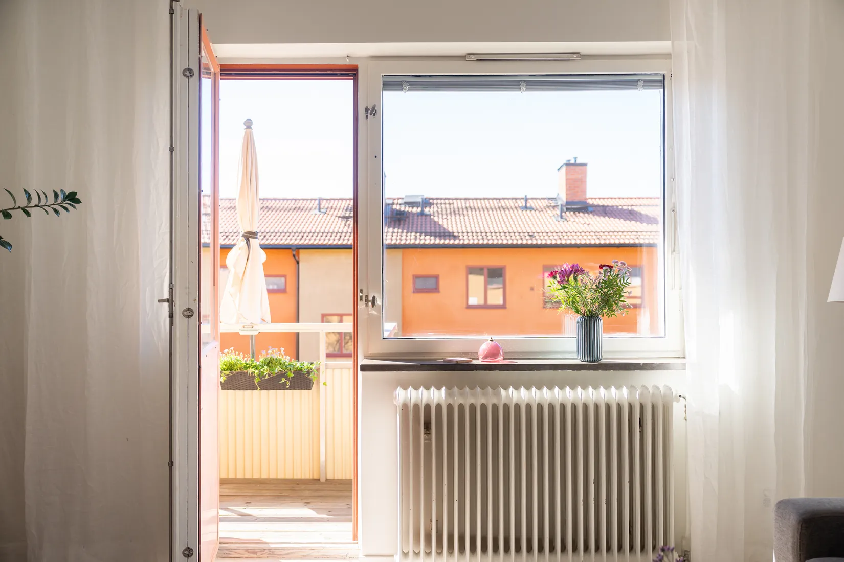 Bostadsrätt, Synålsvägen 25, Bromma - Riksby, Stockholm
