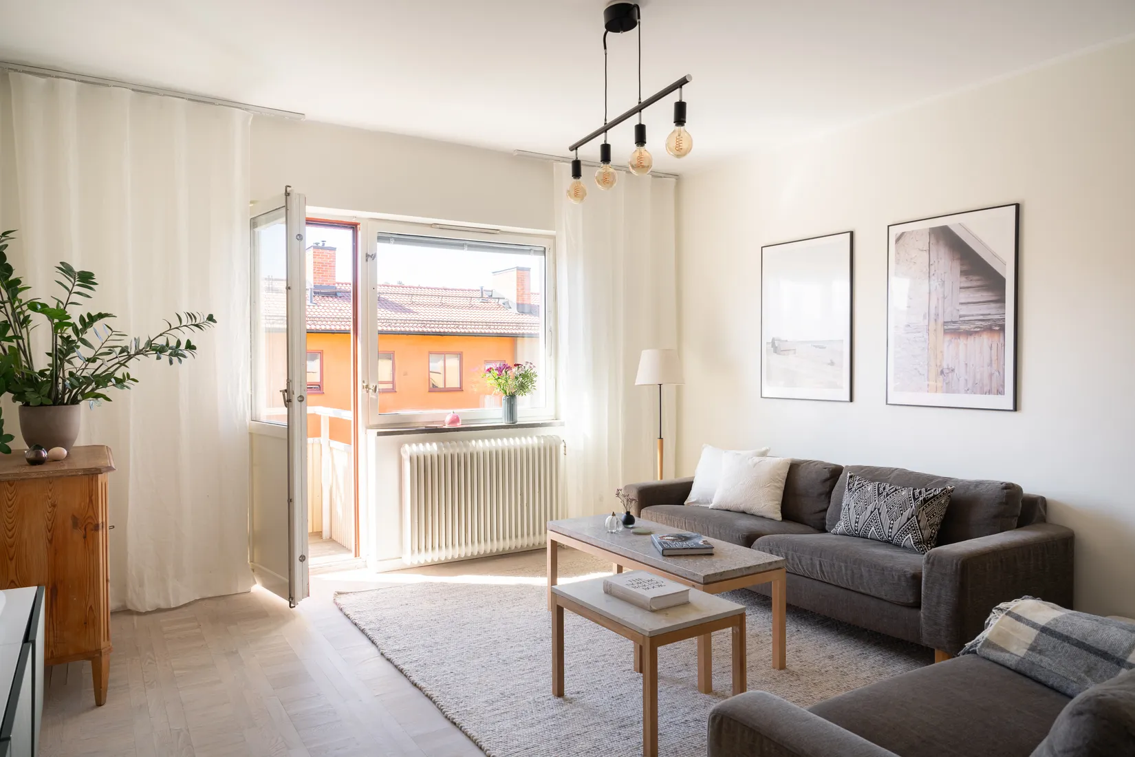 Bostadsrätt, Synålsvägen 25, Bromma - Riksby, Stockholm