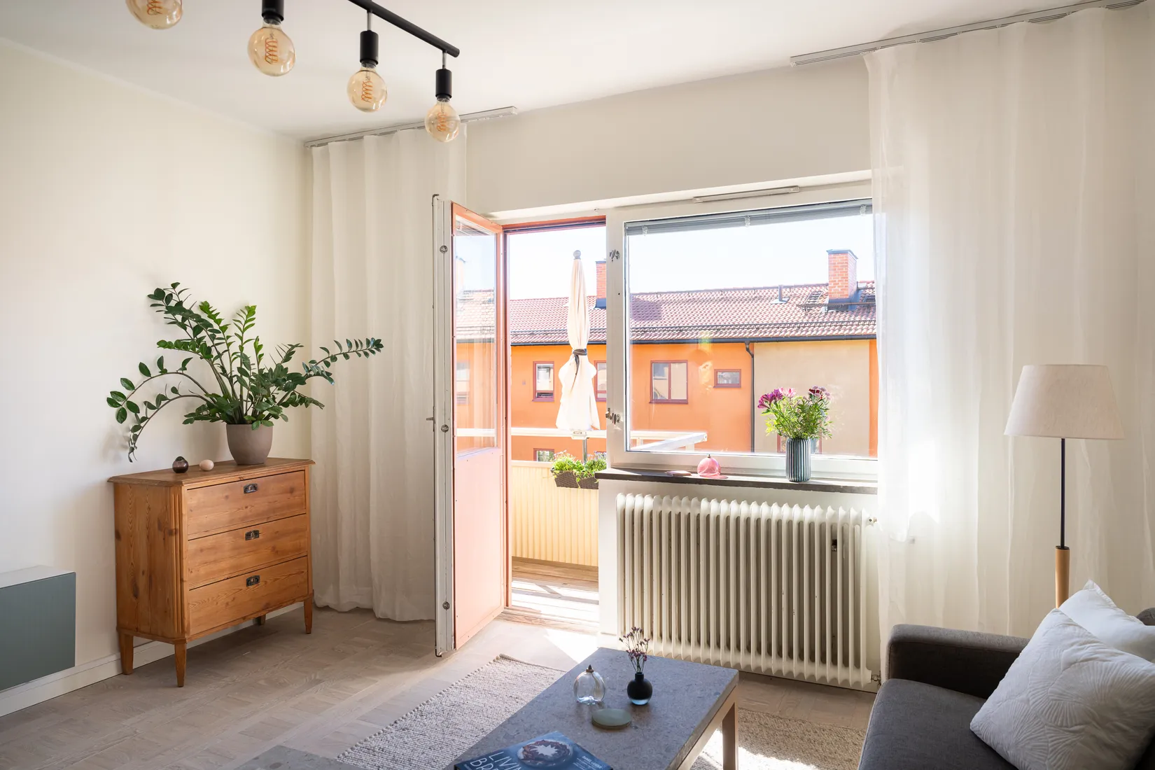 Bostadsrätt, Synålsvägen 25, Bromma - Riksby, Stockholm