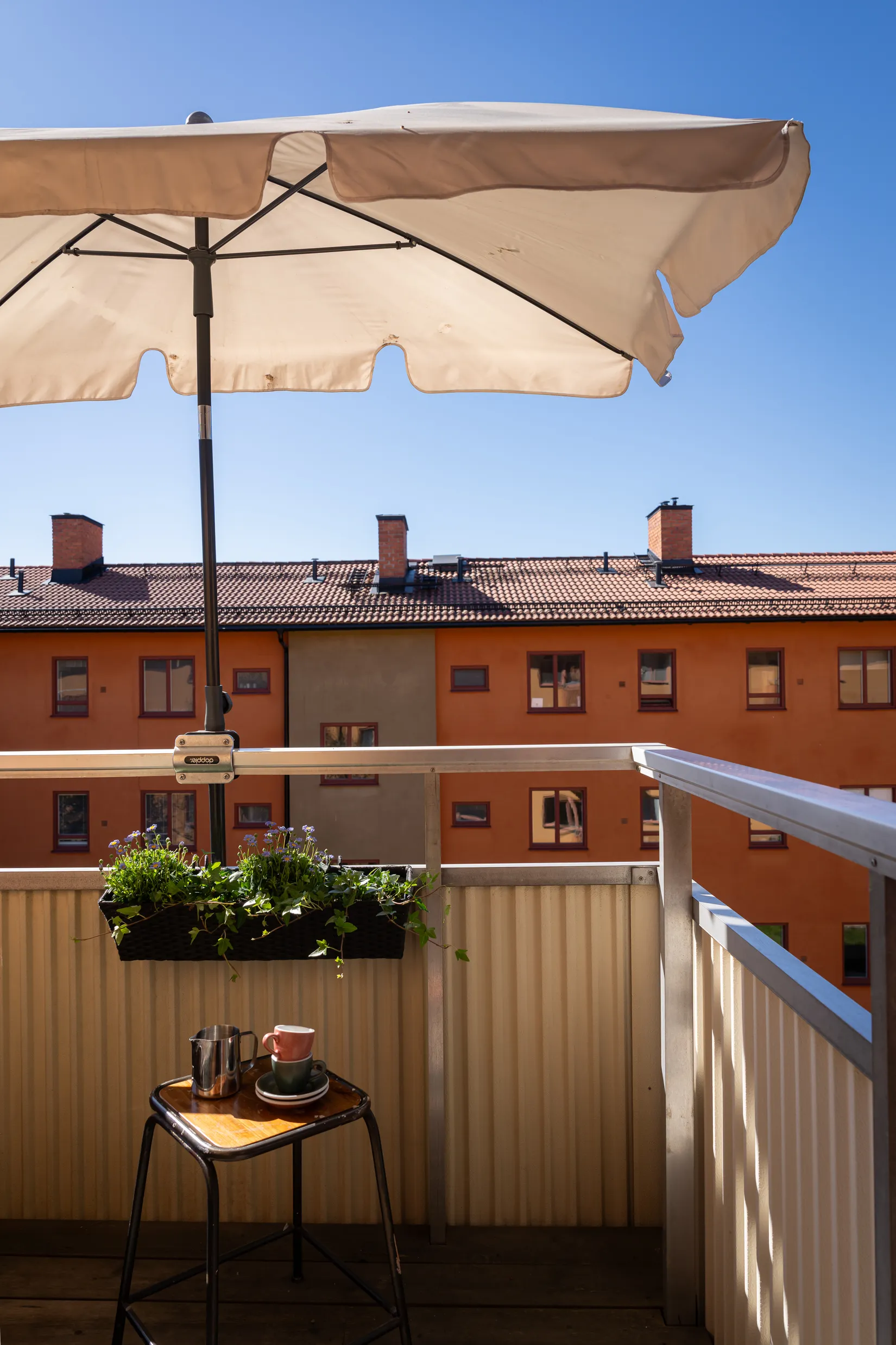 Bostadsrätt, Synålsvägen 25, Bromma - Riksby, Stockholm