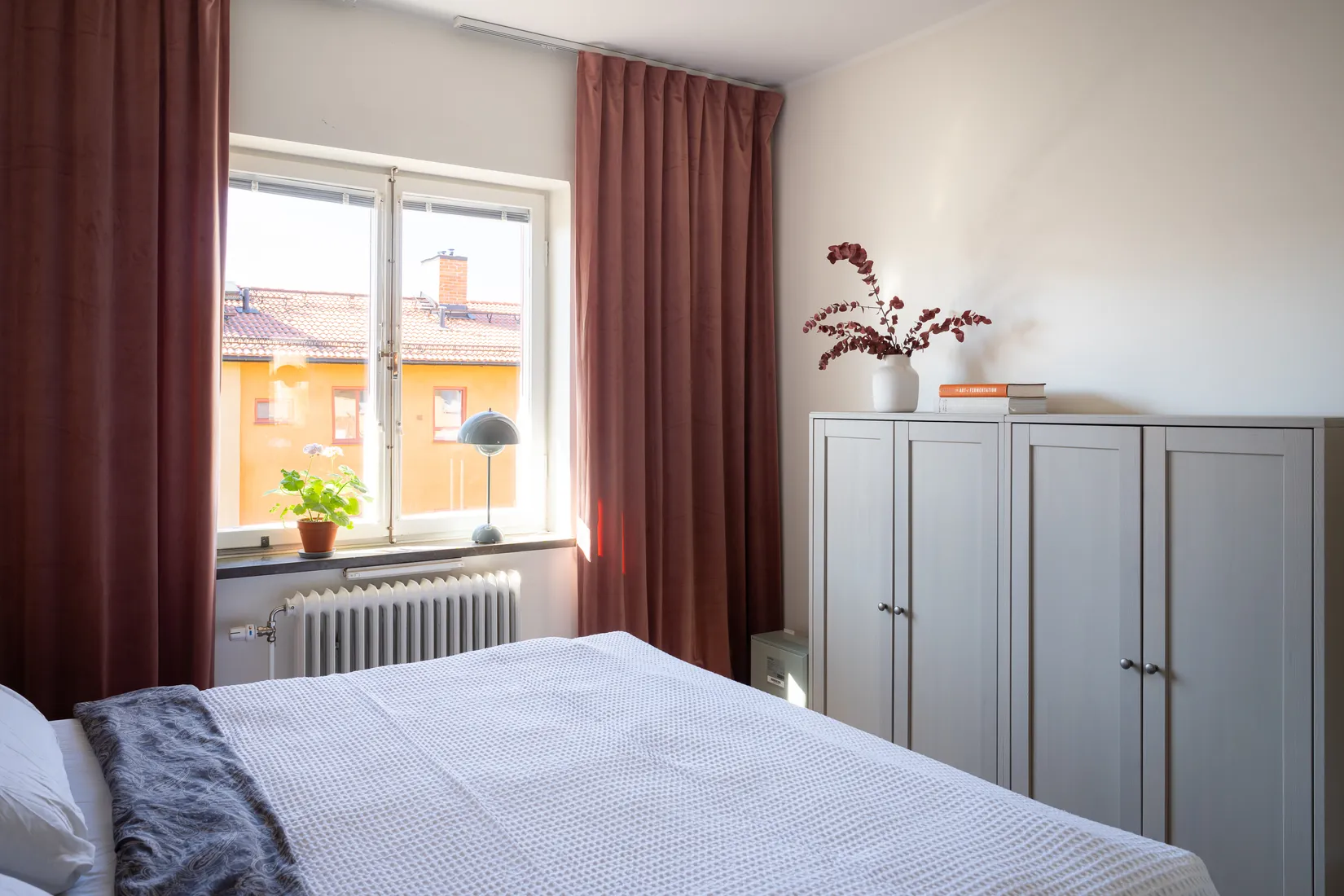Bostadsrätt, Synålsvägen 25, Bromma - Riksby, Stockholm