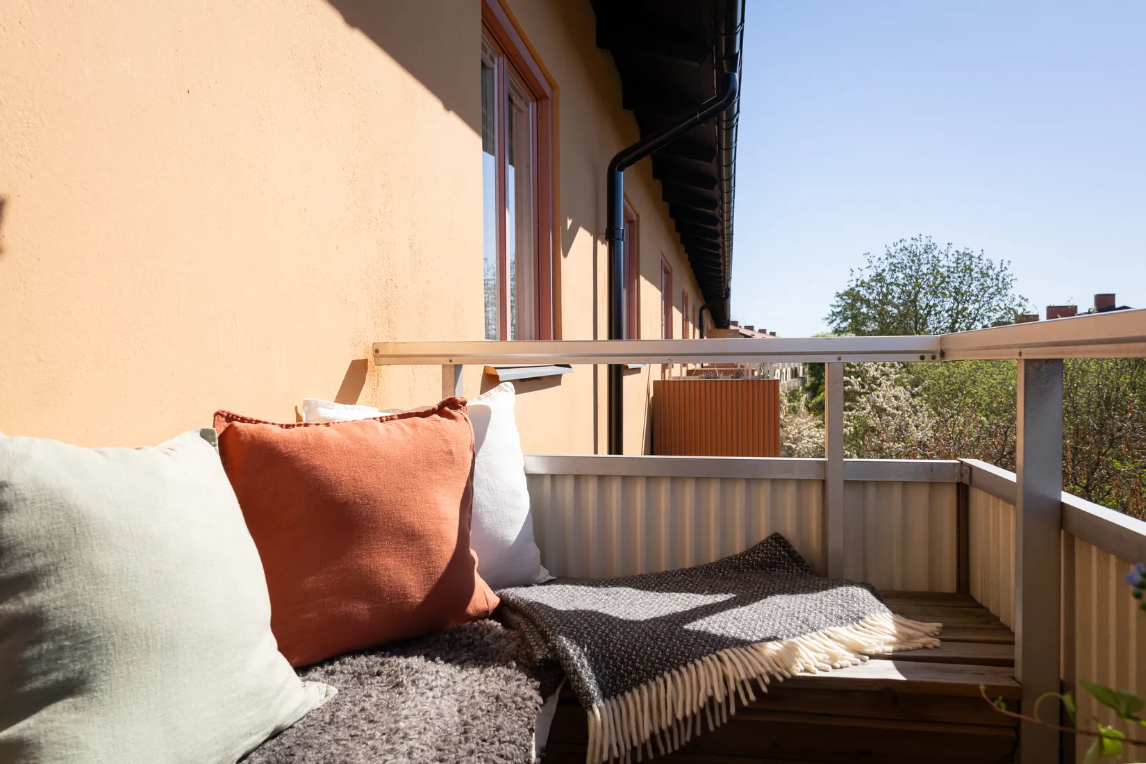 Bostadsrätt, Synålsvägen 25, Bromma - Riksby, Stockholm