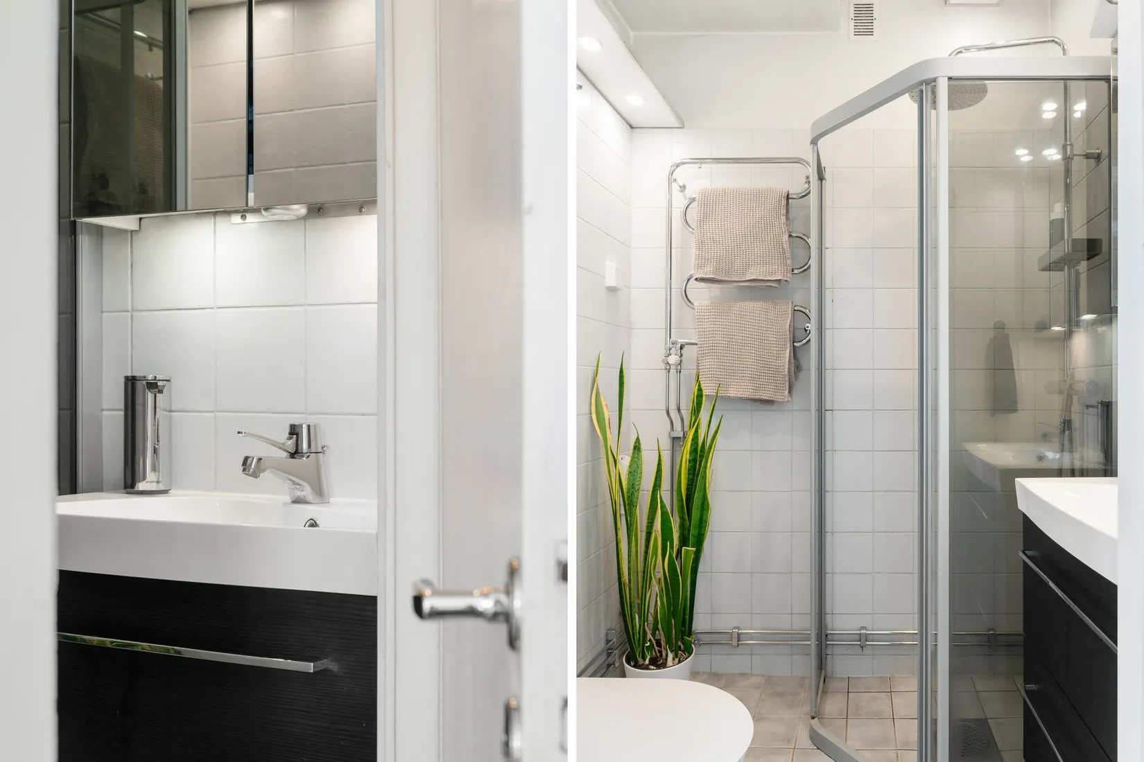 Bostadsrätt, Uppfartsvägen 4A, Råsunda, Solna