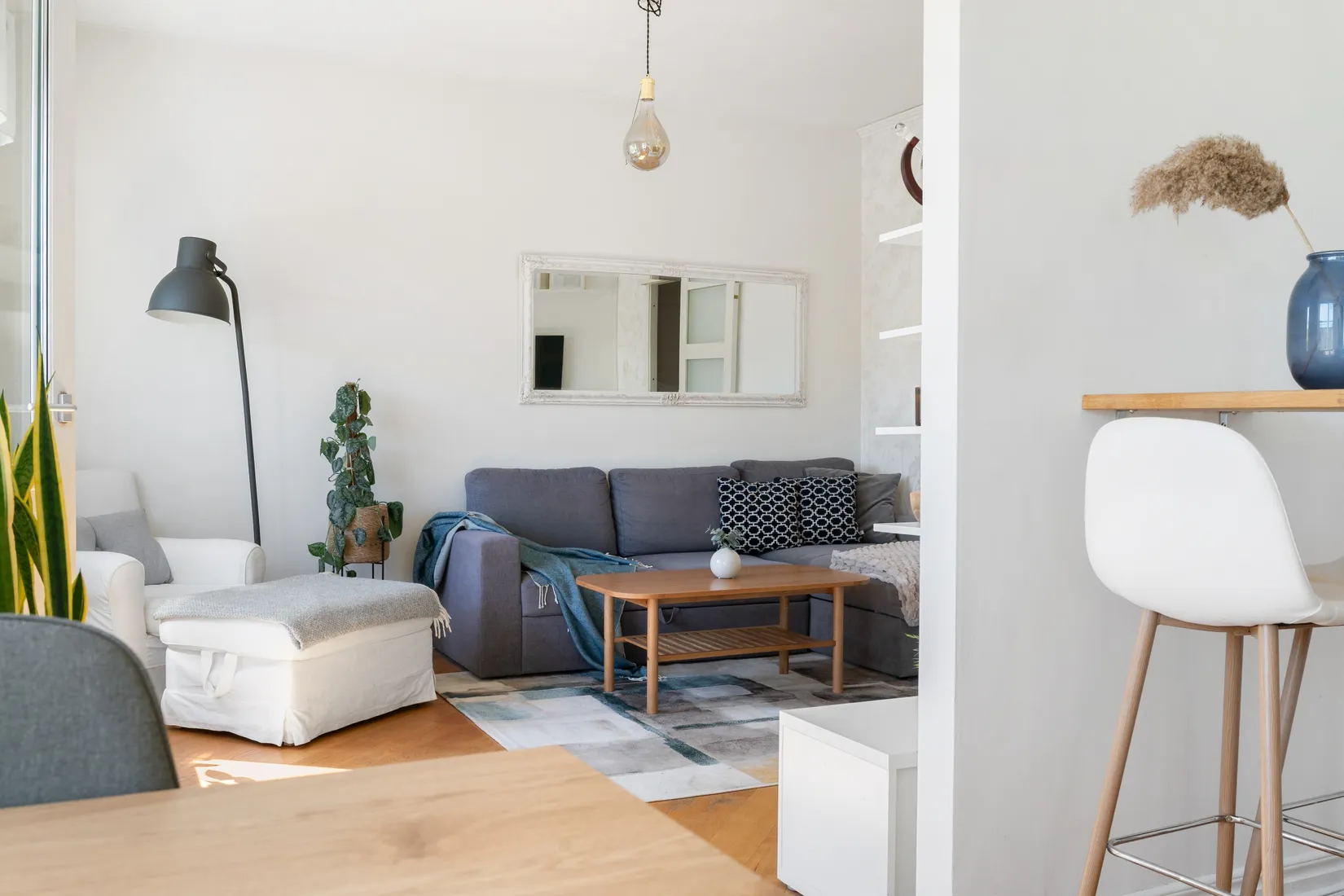 Bostadsrätt, Uppfartsvägen 4A, Råsunda, Solna