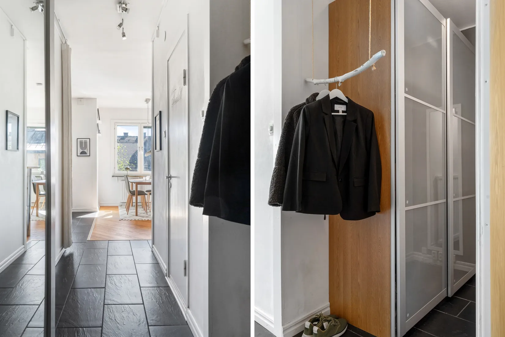 Bostadsrätt, Uppfartsvägen 4A, Råsunda, Solna