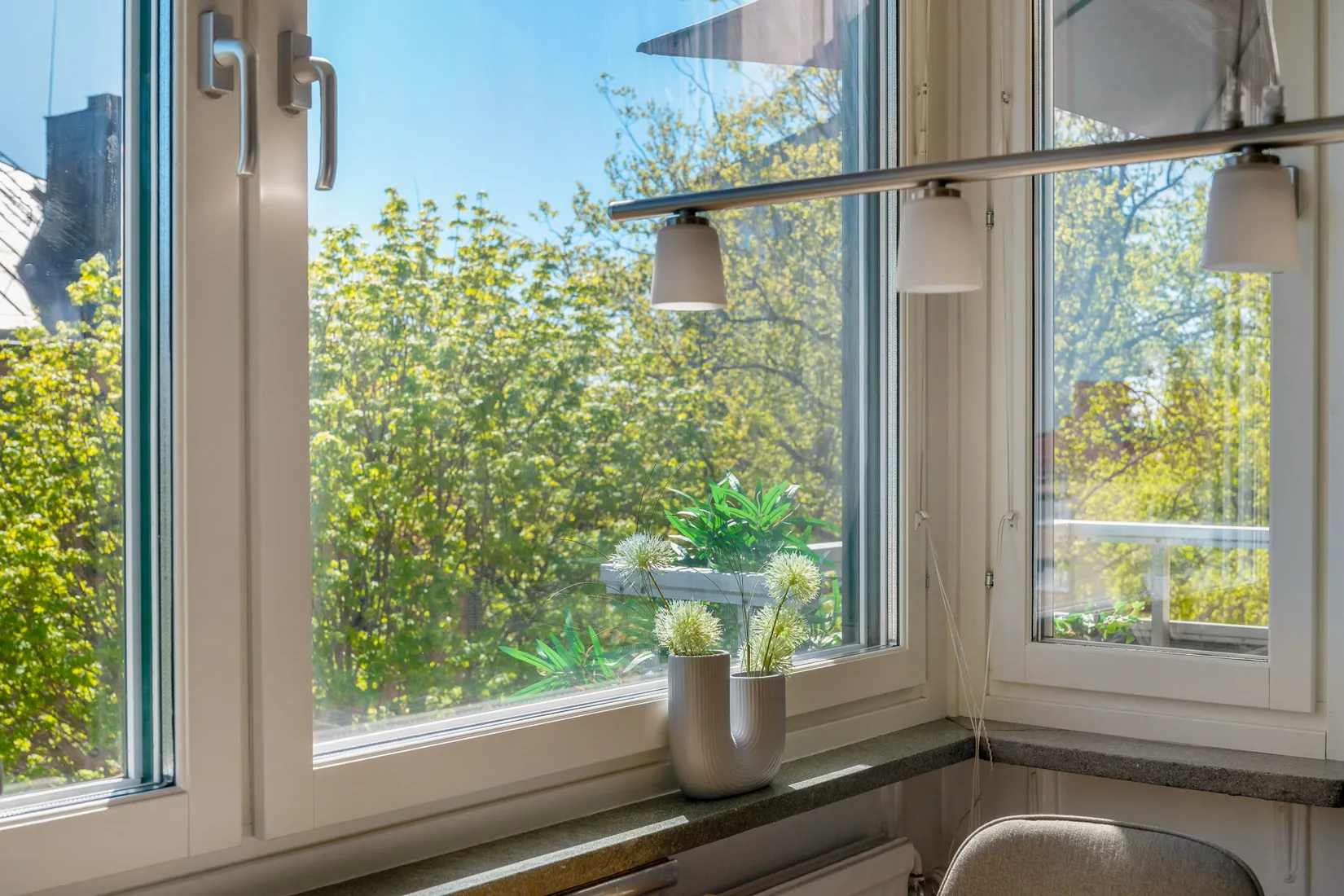 Bostadsrätt, Uppfartsvägen 4A, Råsunda, Solna