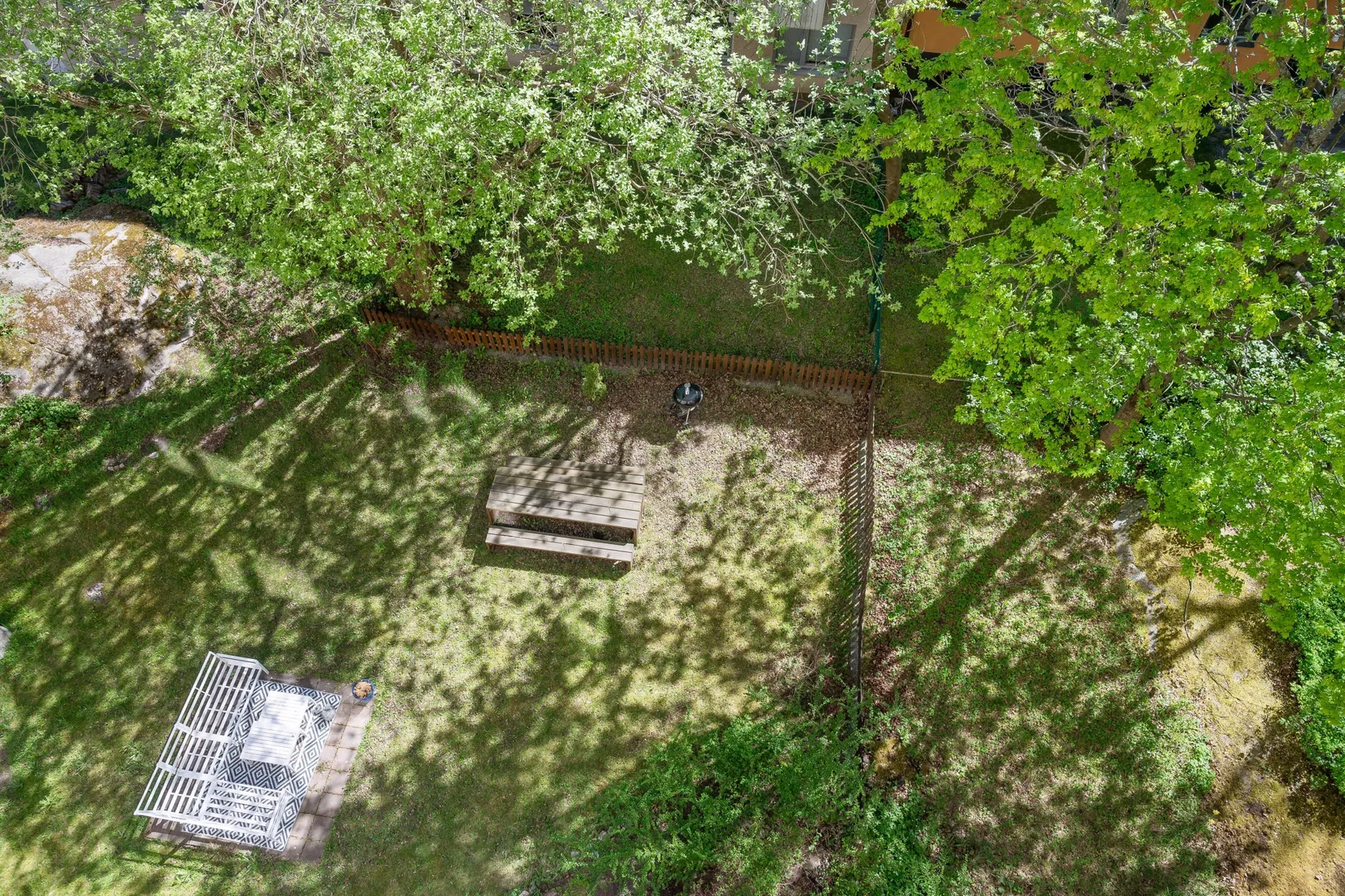 Bostadsrätt, Uppfartsvägen 4A, Råsunda, Solna