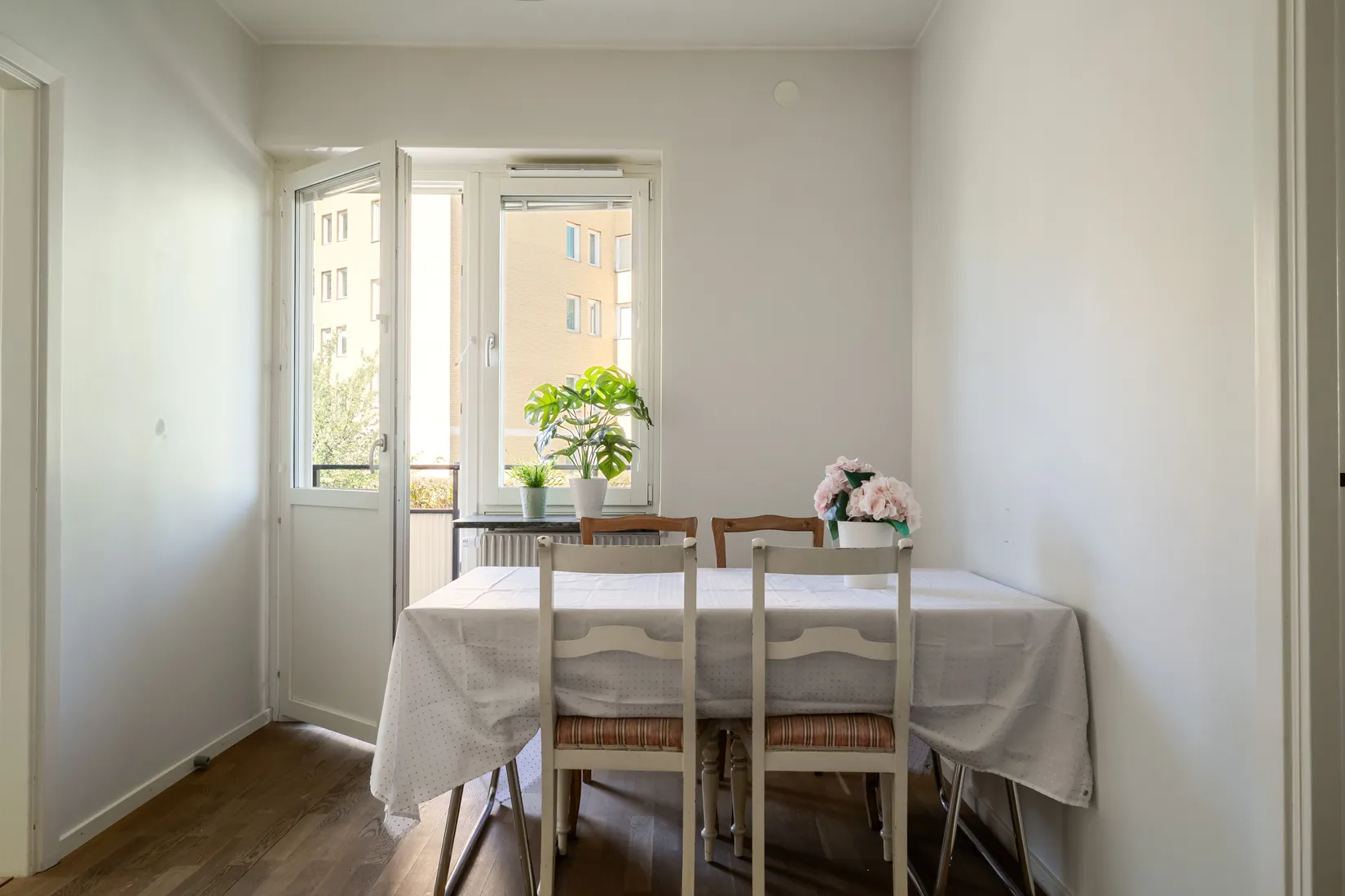 Bostadsrätt, Hamngatan 21B, Centralt, Nynäshamn