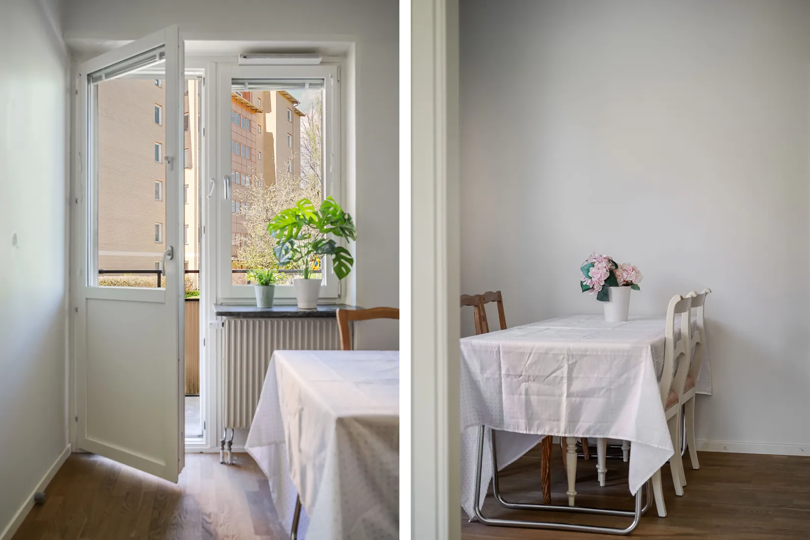 Bostadsrätt, Hamngatan 21B, Centralt, Nynäshamn
