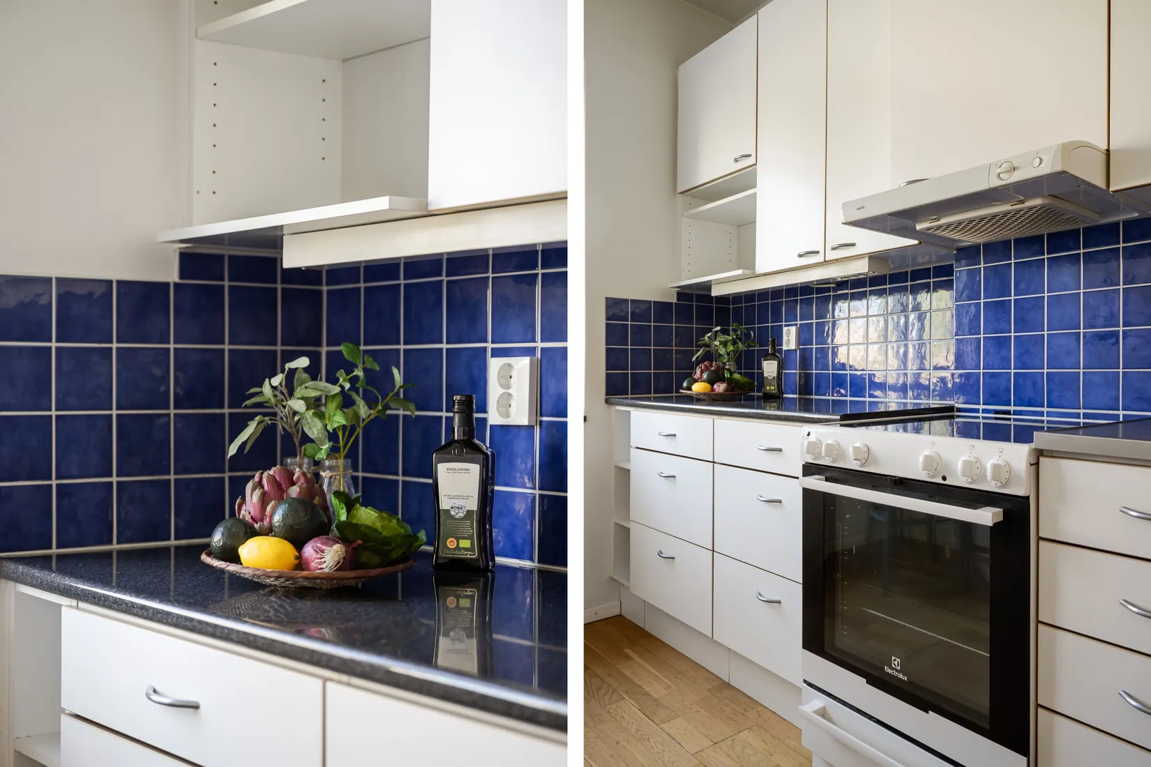 Bostadsrätt, Hamngatan 21B, Centralt, Nynäshamn