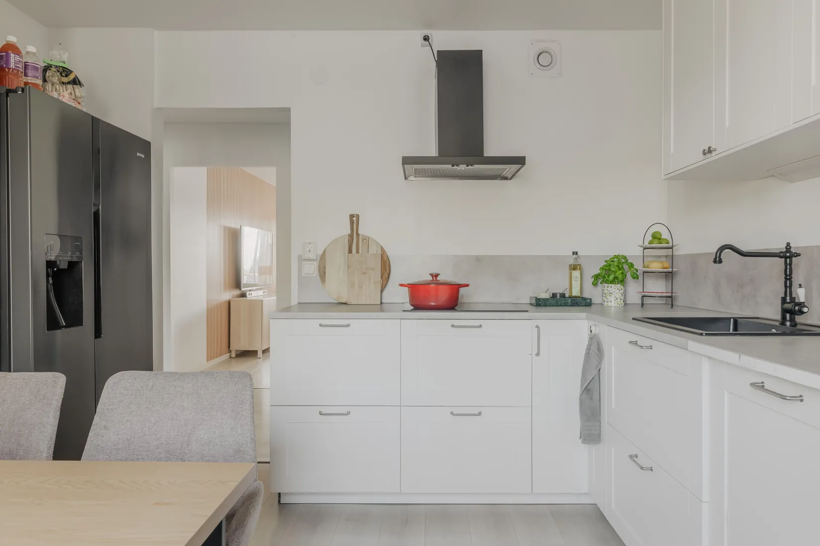 Bostadsrätt, Viljansvägen 24C, Arvidstorp, Falkenberg