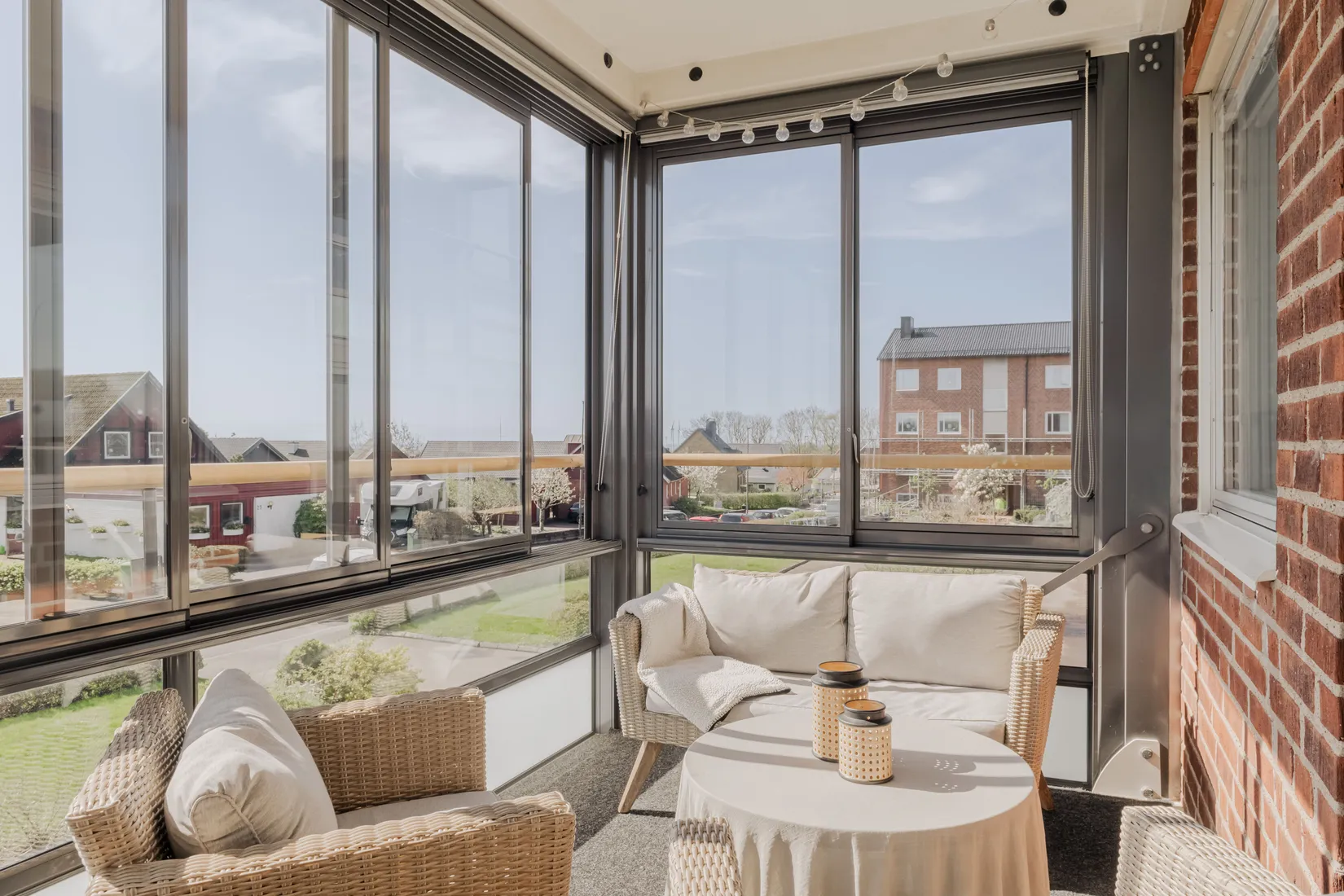 Bostadsrätt, Viljansvägen 24C, Arvidstorp, Falkenberg