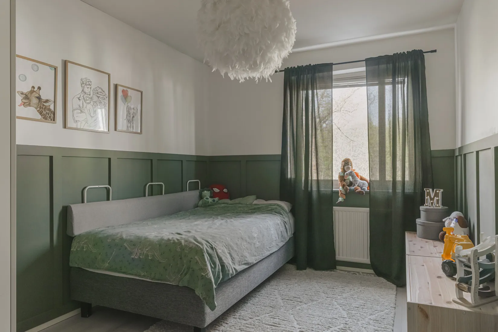 Bostadsrätt, Viljansvägen 24C, Arvidstorp, Falkenberg
