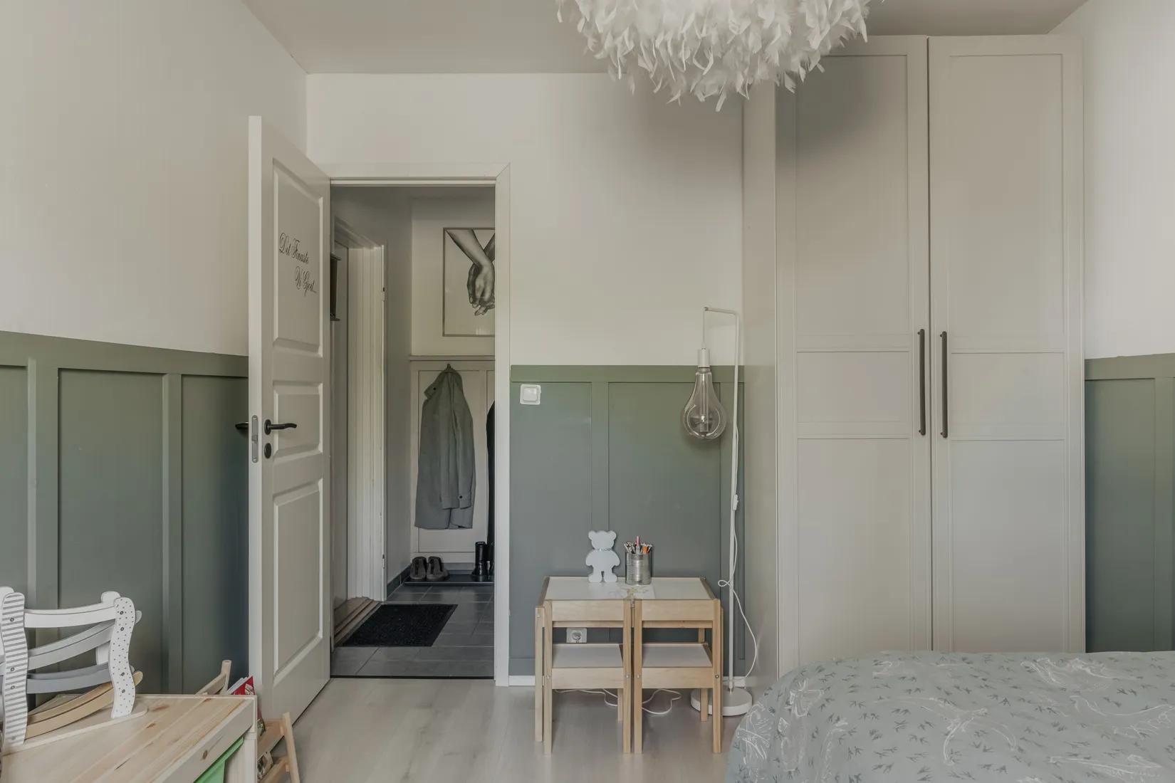 Bostadsrätt, Viljansvägen 24C, Arvidstorp, Falkenberg