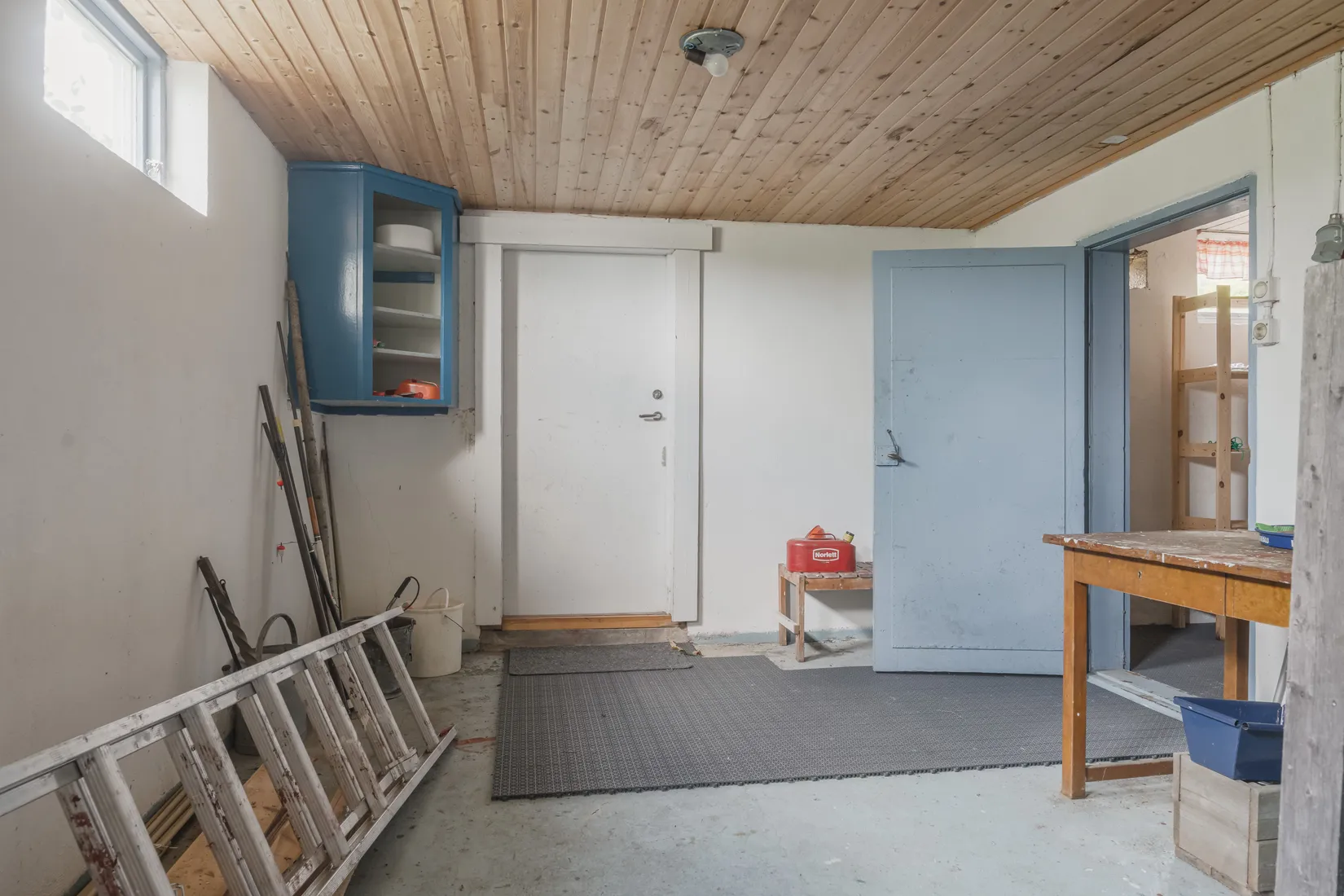 Fritidshus, Finnbacka byväg 57, Rättvik