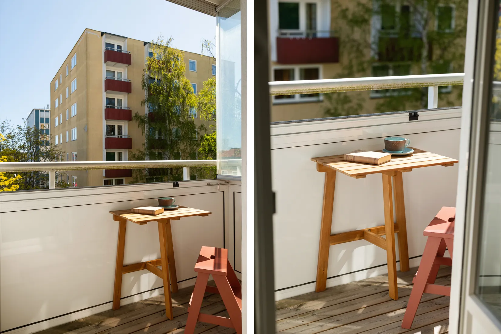 Bostadsrätt, Kostervägen 7, Baggeby, Lidingö