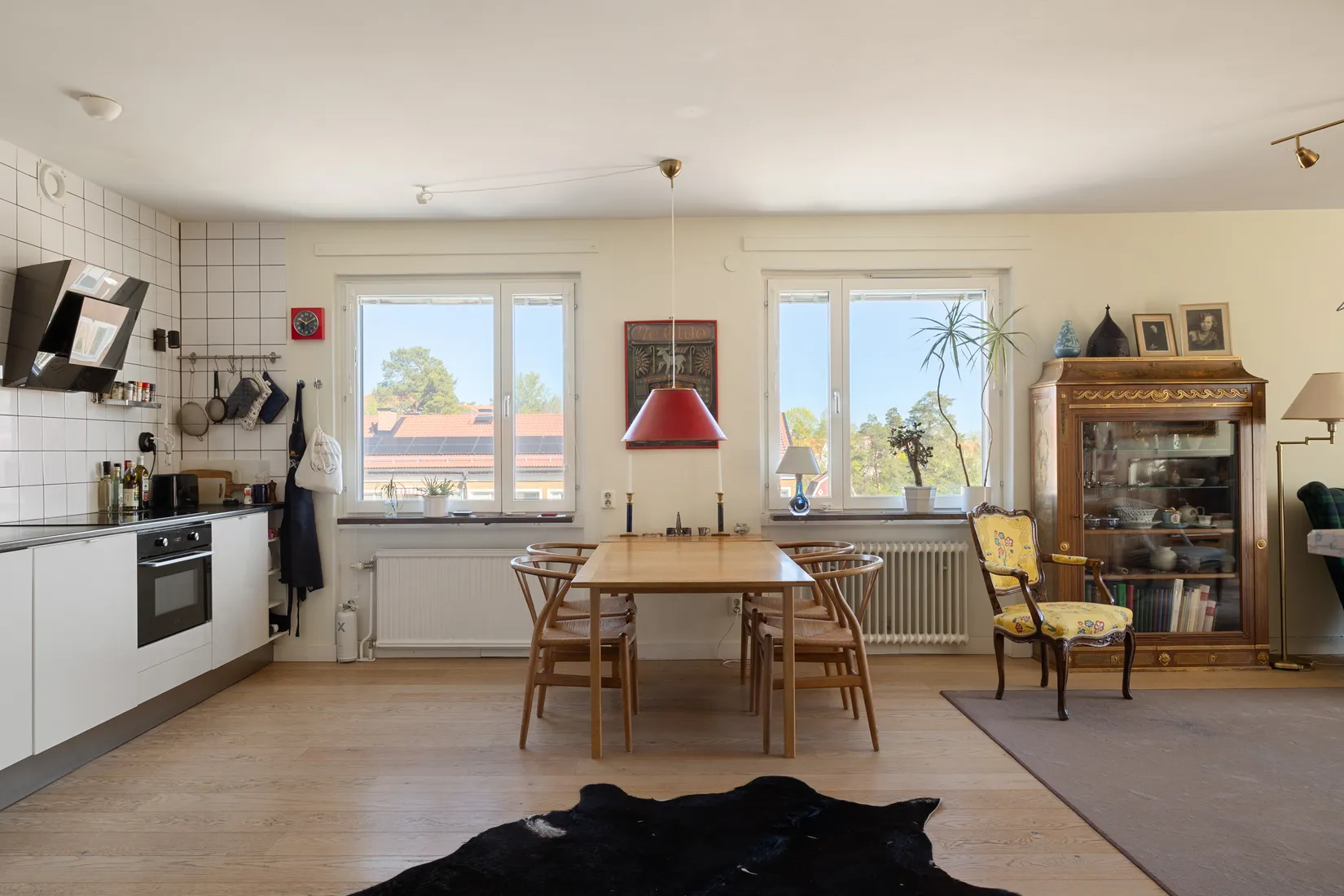 Bostadsrätt, Kostervägen 7, Baggeby, Lidingö