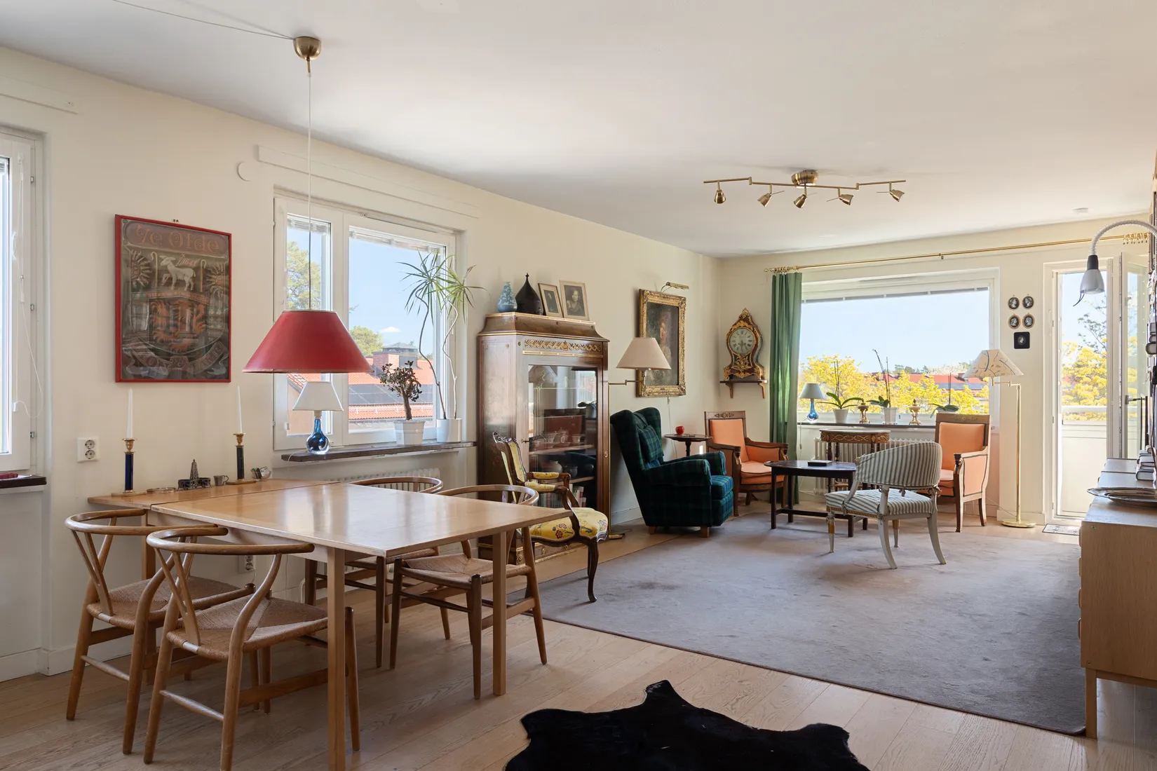 Bostadsrätt, Kostervägen 7, Baggeby, Lidingö