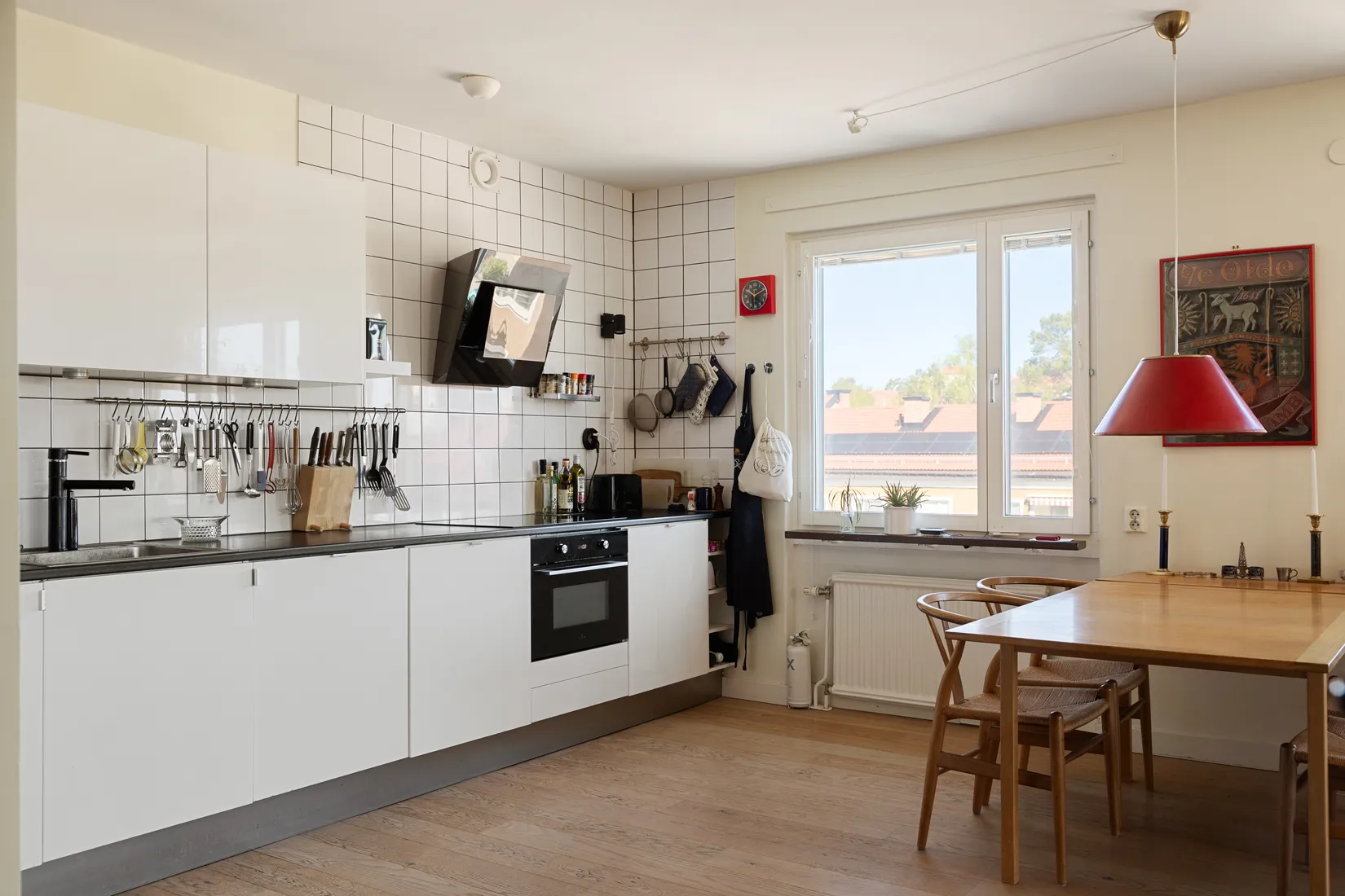 Bostadsrätt, Kostervägen 7, Baggeby, Lidingö