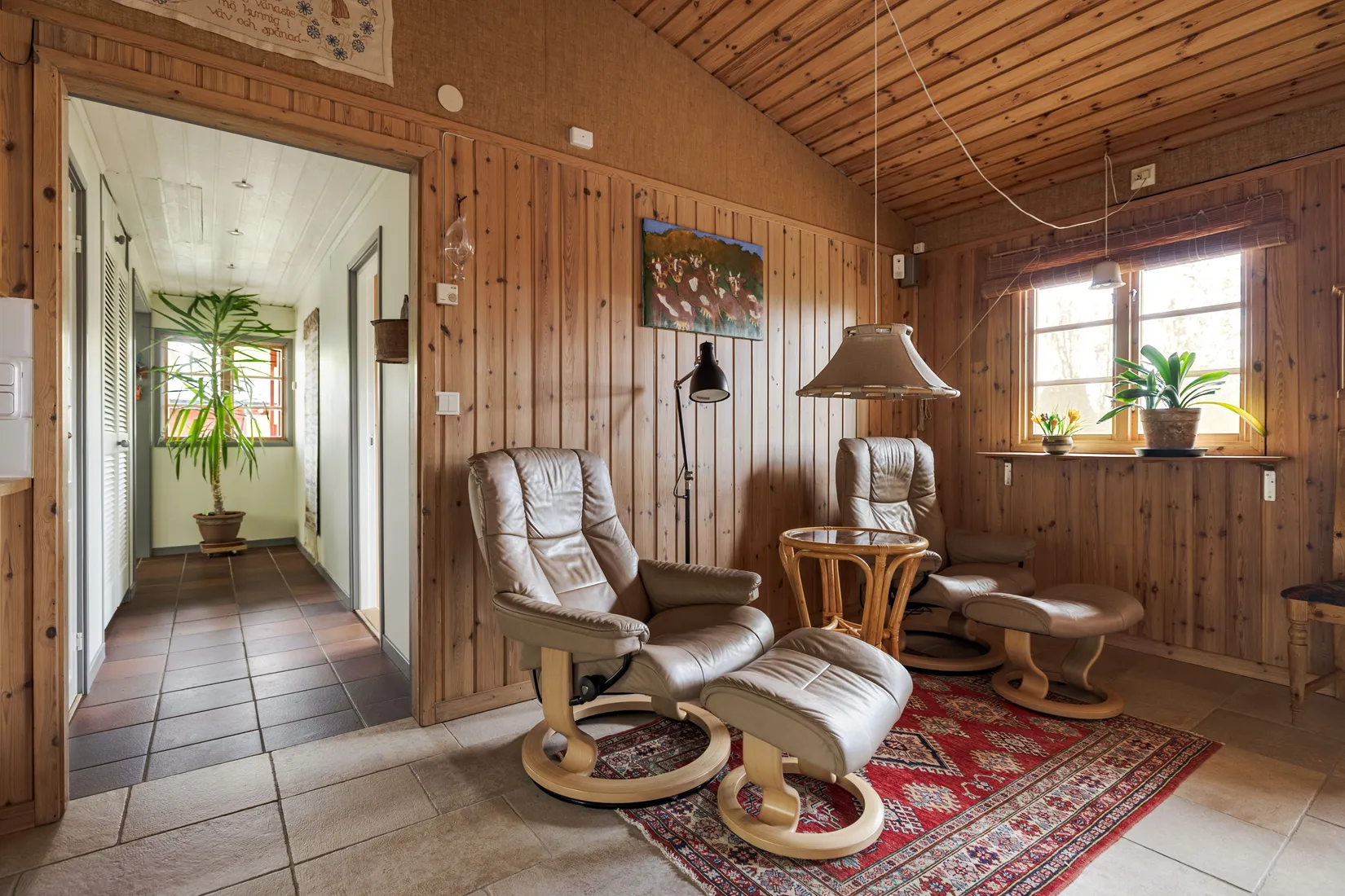 Villa, Karlsbyn 119, Karlsbyheden, Falun