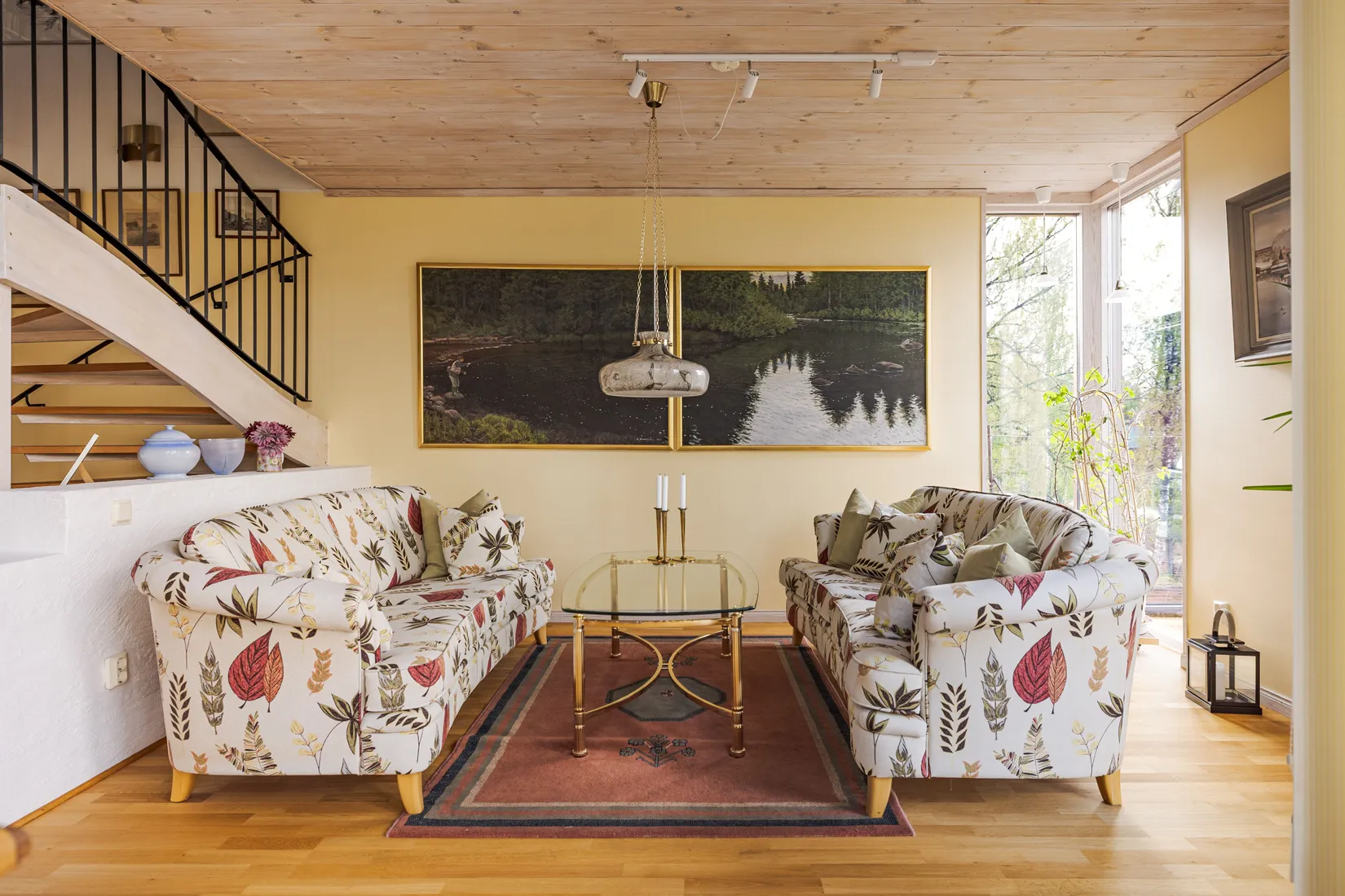 Villa, Karlsbyn 119, Karlsbyheden, Falun
