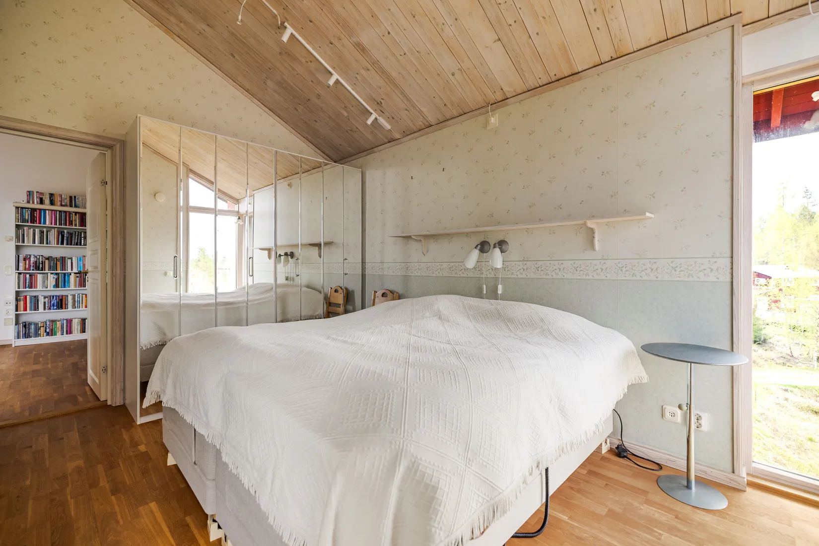Villa, Karlsbyn 119, Karlsbyheden, Falun