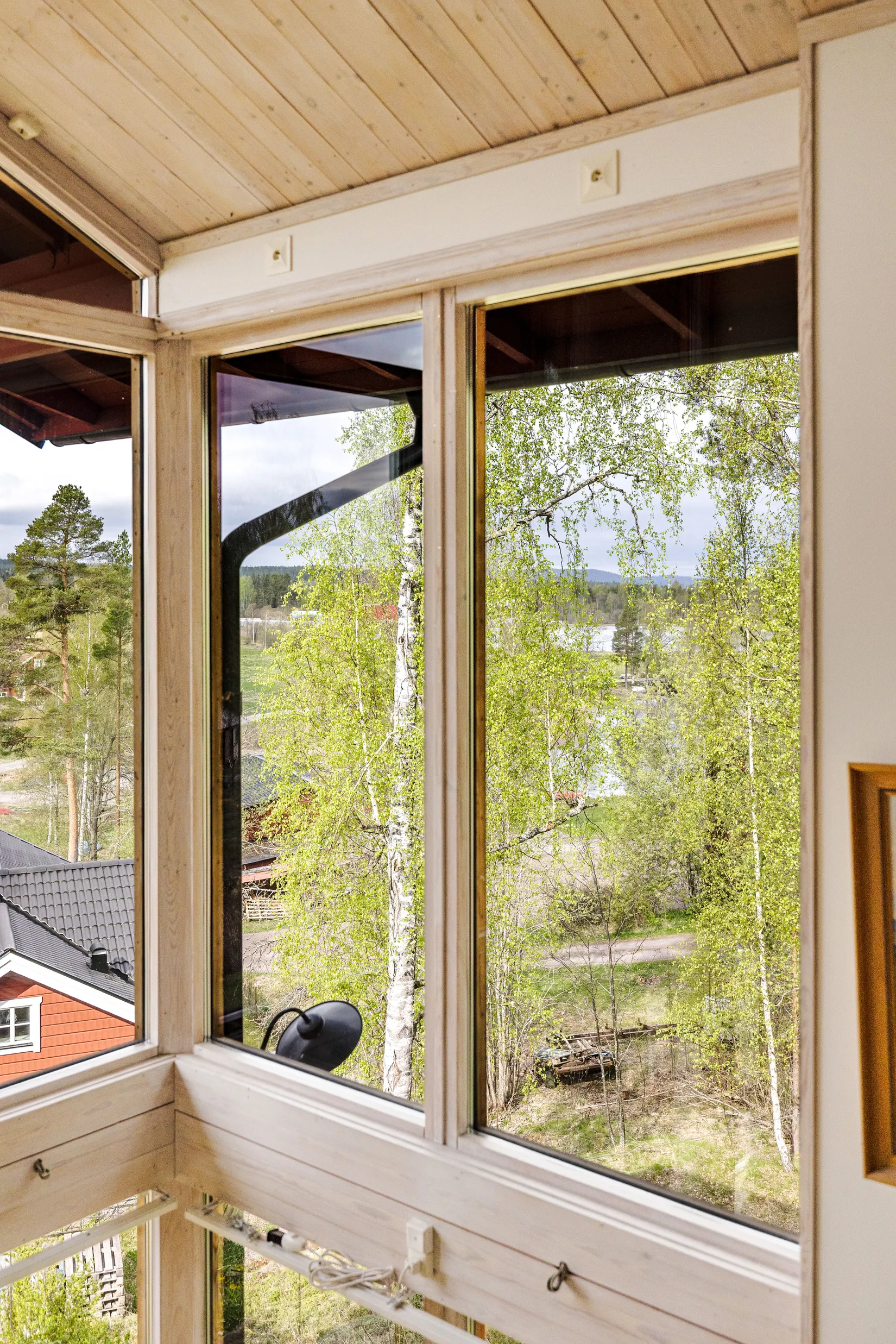 Villa, Karlsbyn 119, Karlsbyheden, Falun