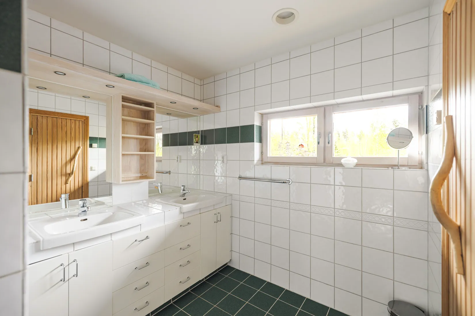 Villa, Karlsbyn 119, Karlsbyheden, Falun