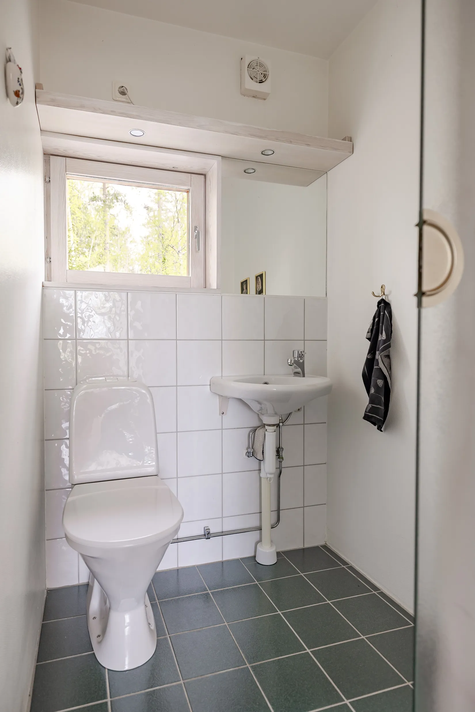 Villa, Karlsbyn 119, Karlsbyheden, Falun