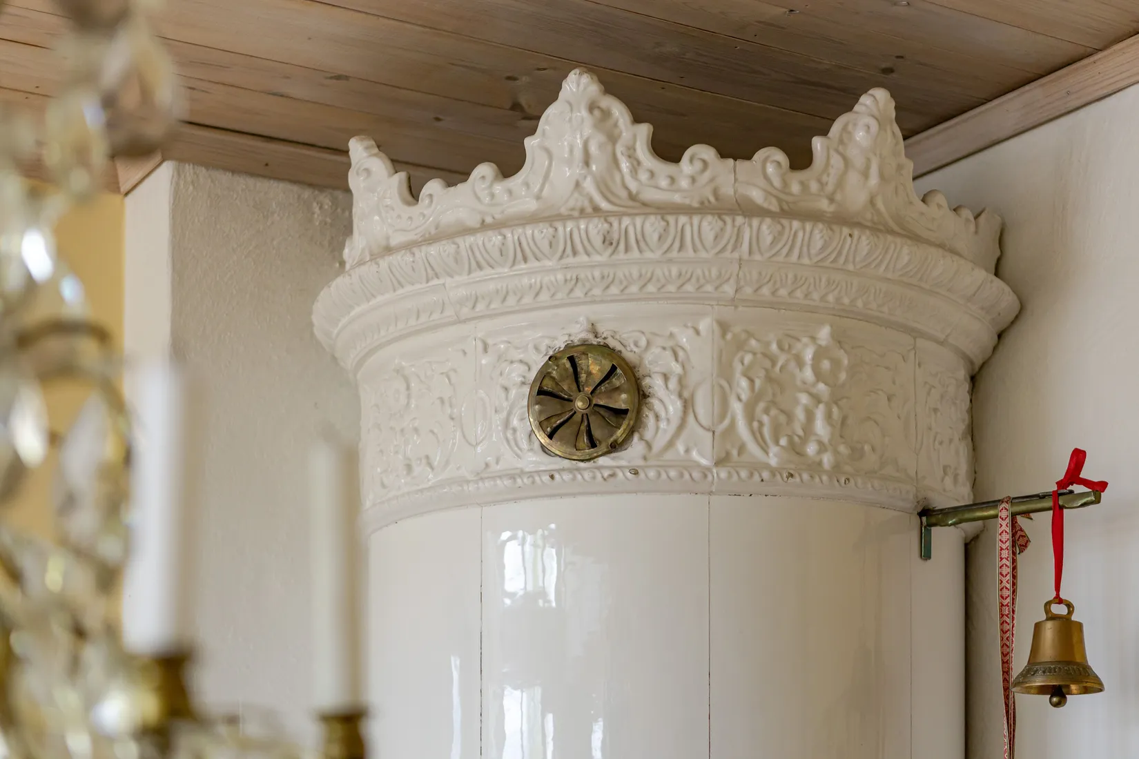 Villa, Karlsbyn 119, Karlsbyheden, Falun