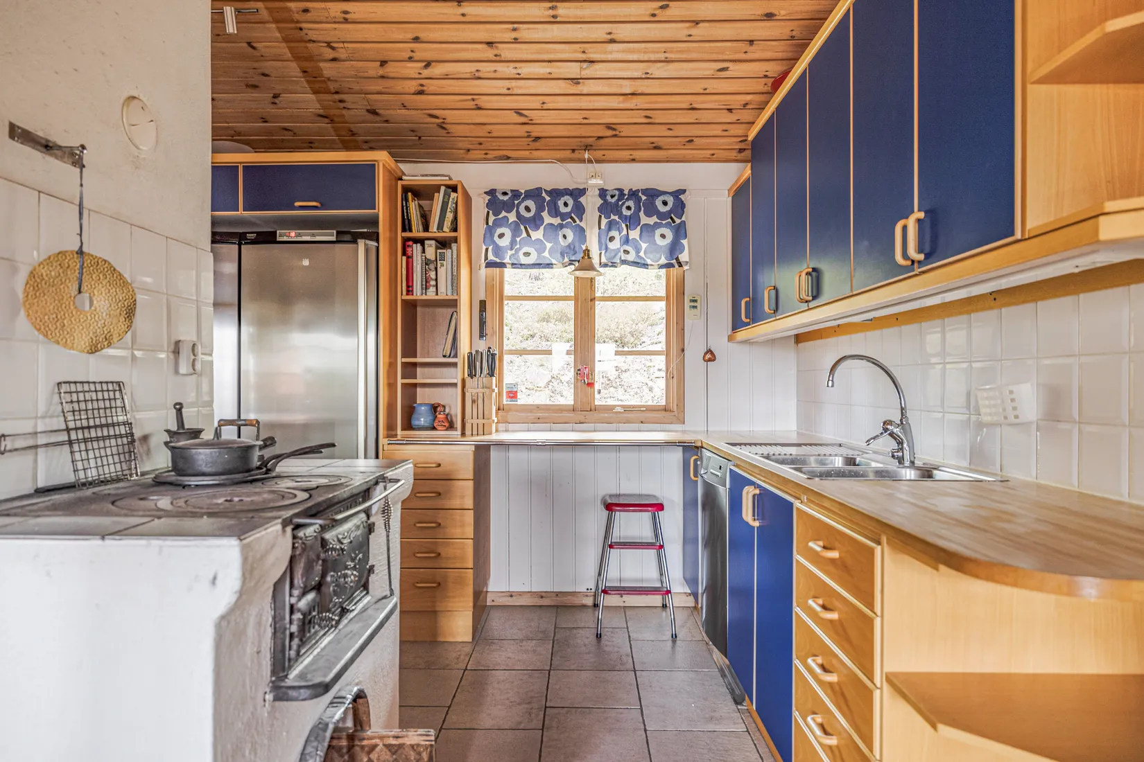Villa, Karlsbyn 119, Karlsbyheden, Falun