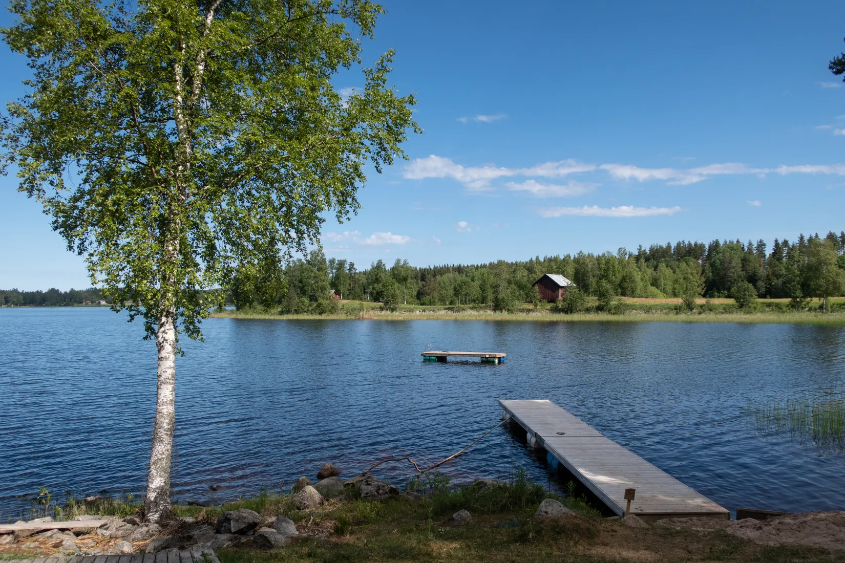 Villa, Karlsbyn 119, Karlsbyheden, Falun