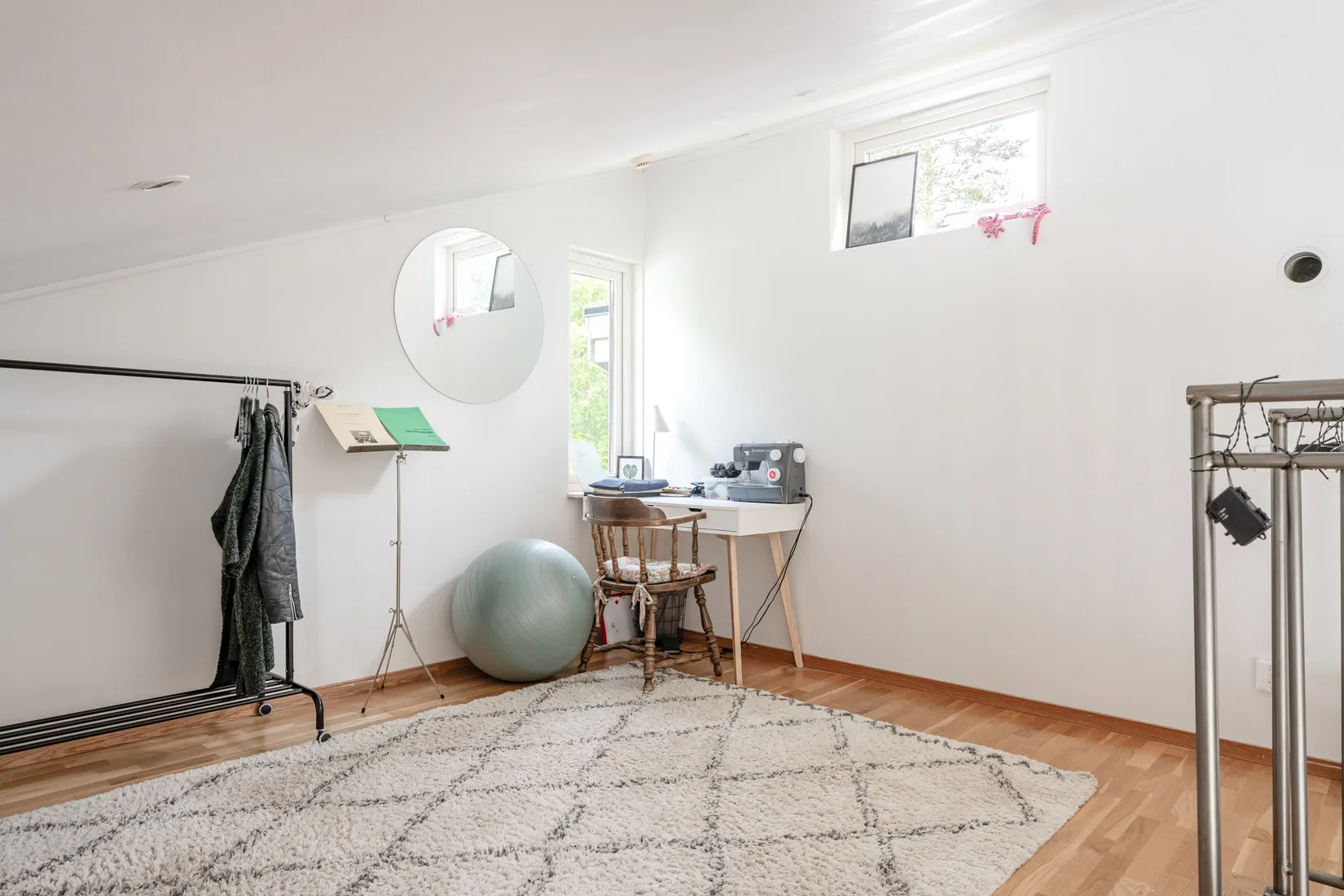 Villa, Storgården 22, Angarn, Vallentuna