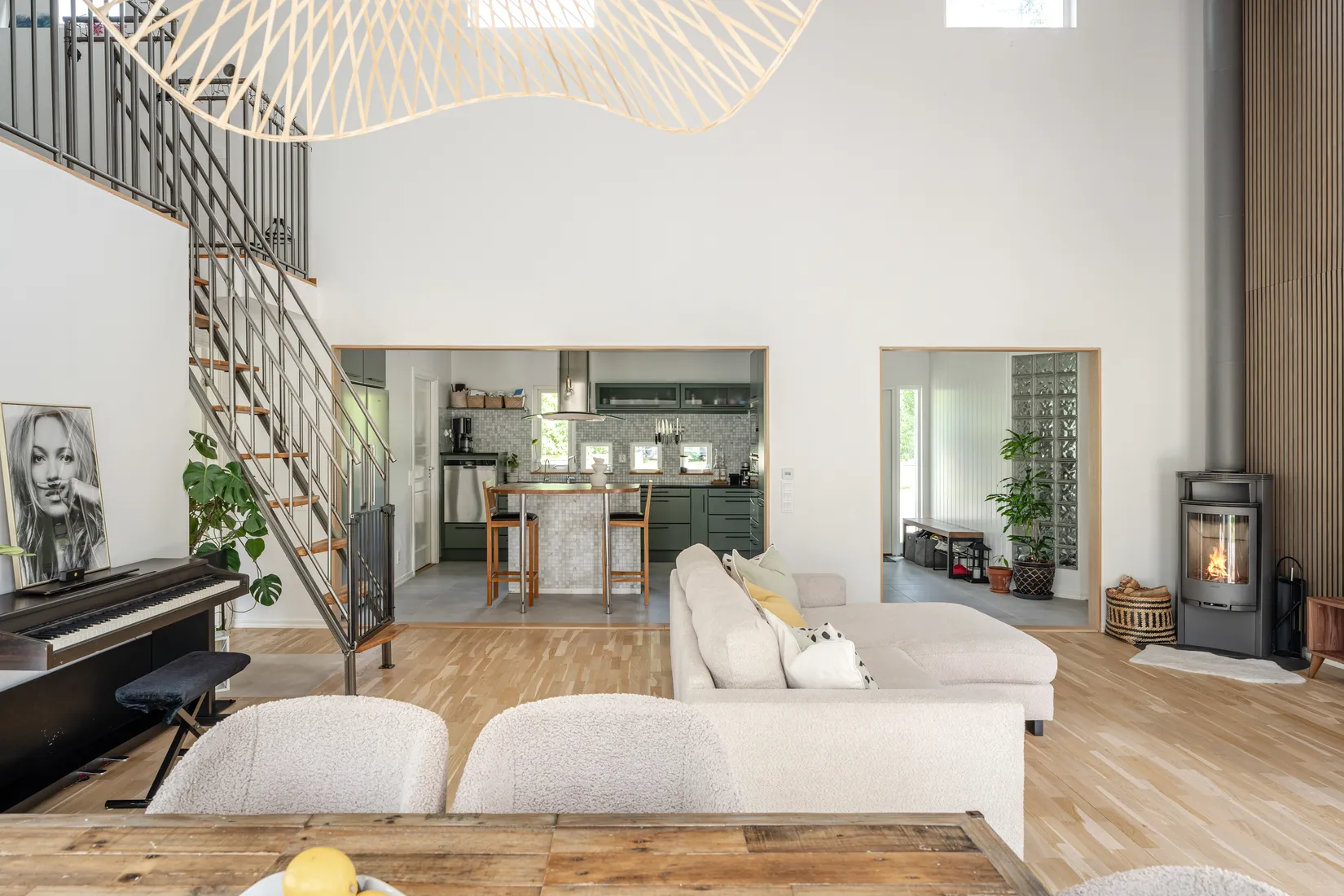 Villa, Storgården 22, Angarn, Vallentuna