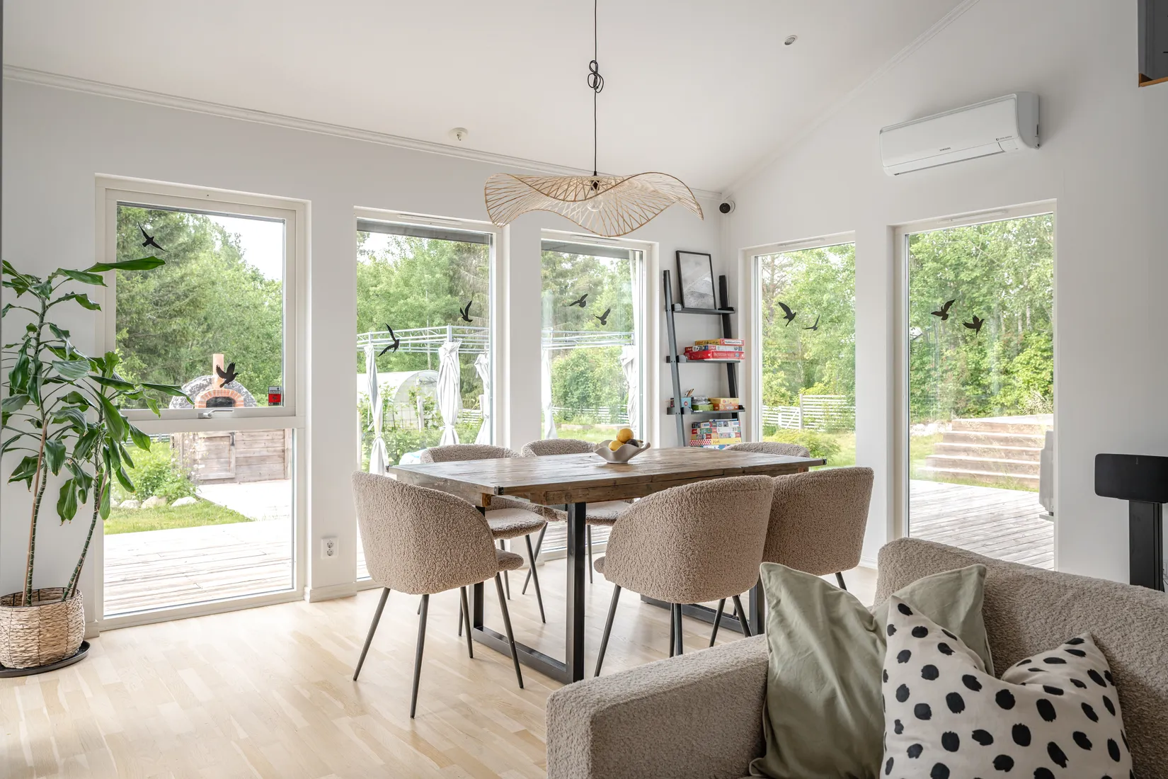 Villa, Storgården 22, Angarn, Vallentuna