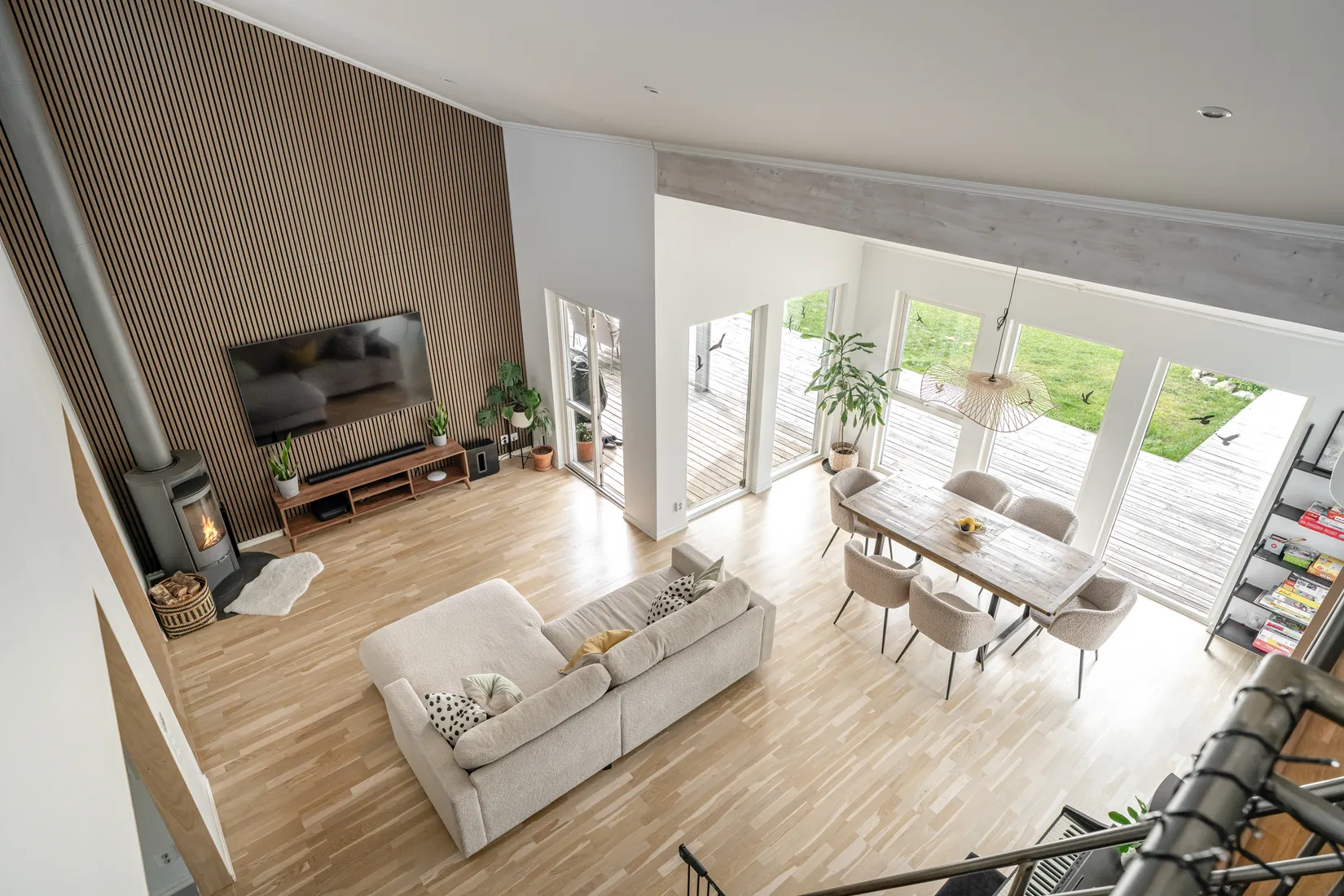 Villa, Storgården 22, Angarn, Vallentuna