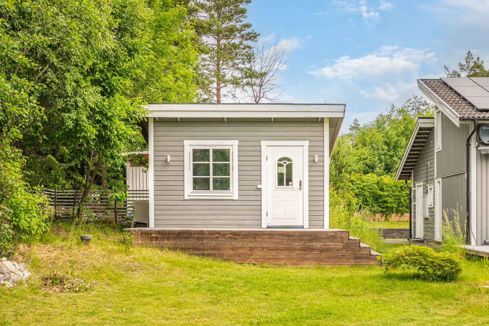 Villa, Storgården 22, Angarn, Vallentuna