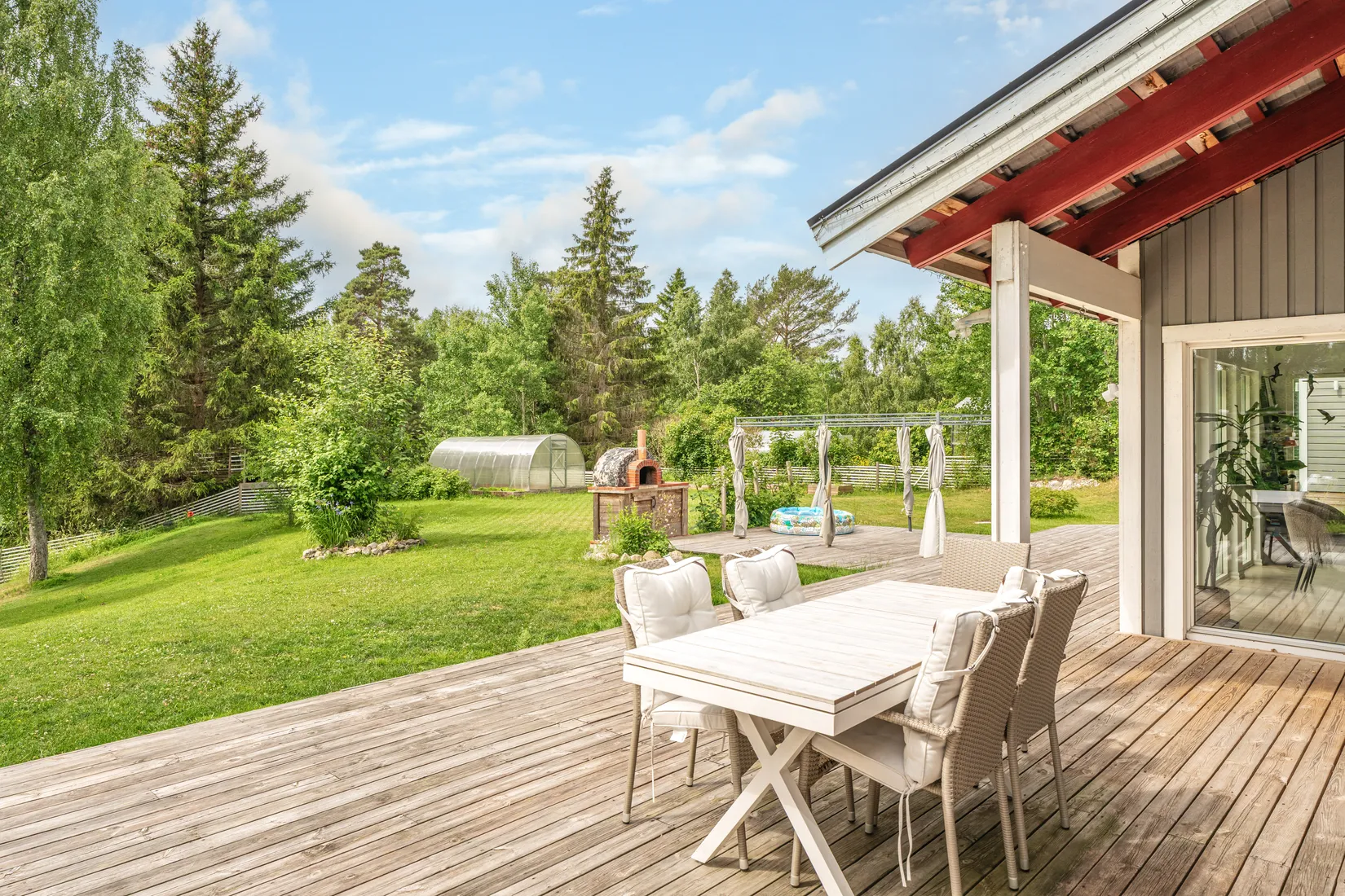 Villa, Storgården 22, Angarn, Vallentuna