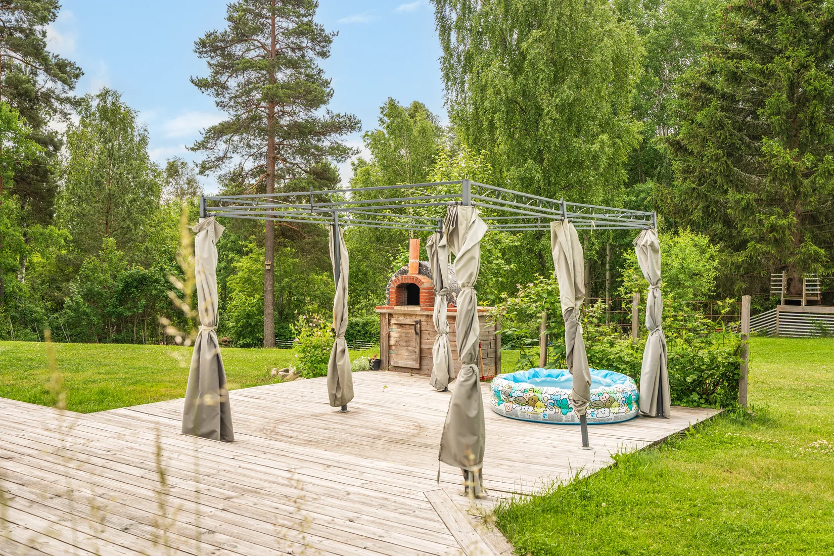 Villa, Storgården 22, Angarn, Vallentuna