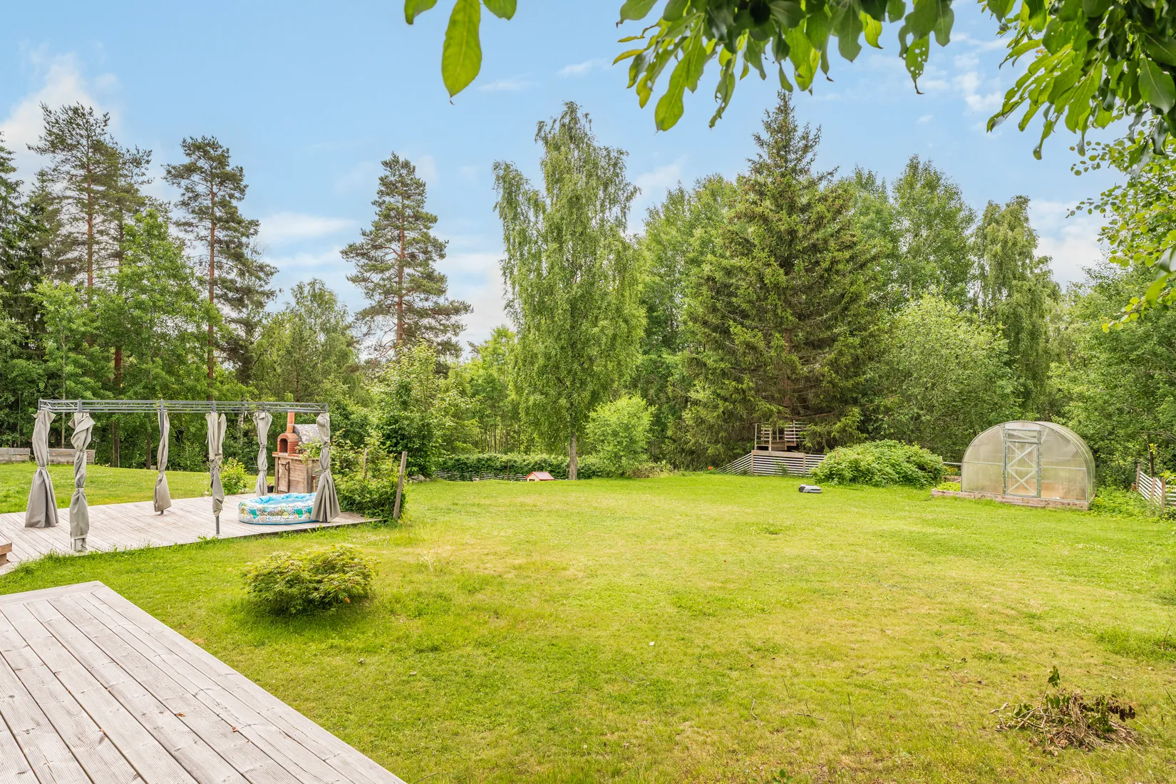 Villa, Storgården 22, Angarn, Vallentuna