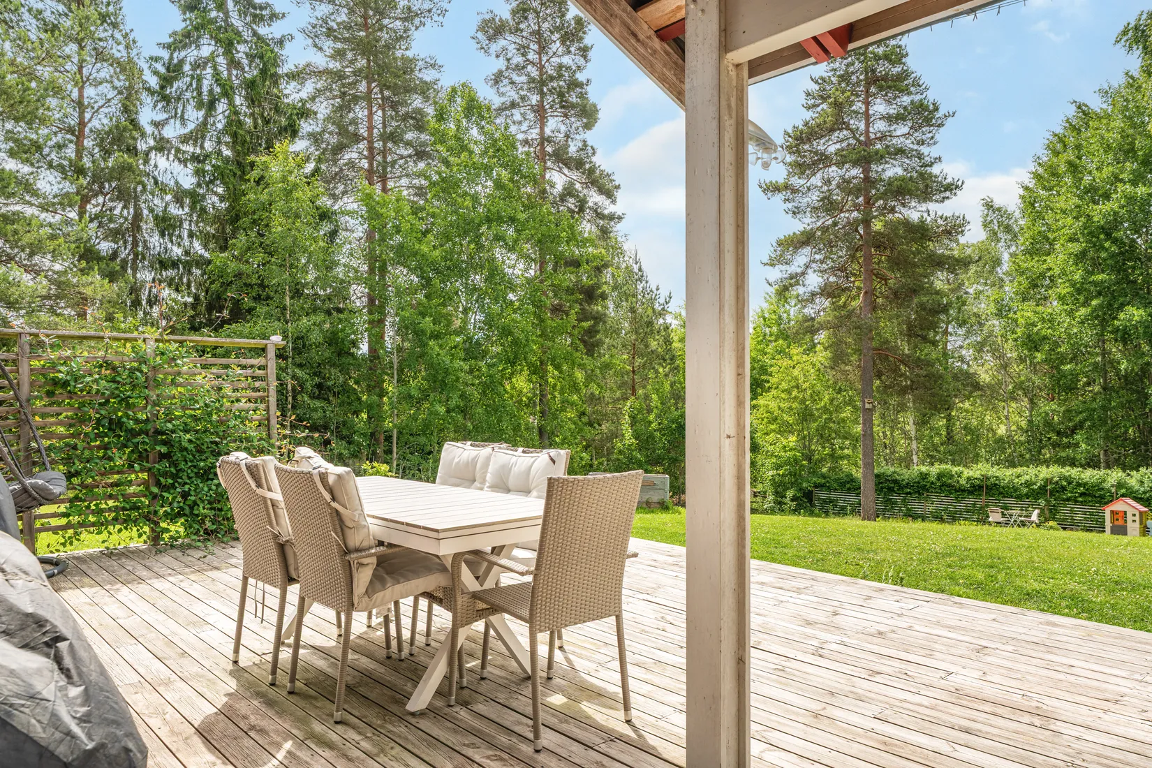 Villa, Storgården 22, Angarn, Vallentuna