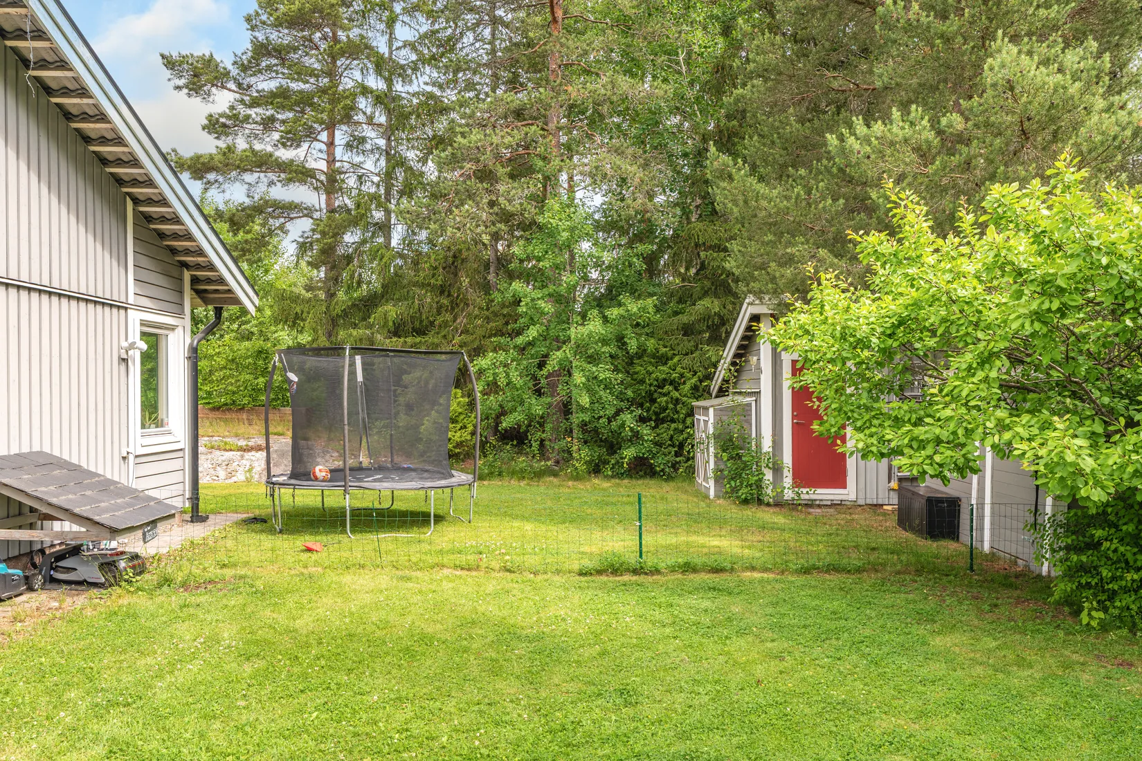 Villa, Storgården 22, Angarn, Vallentuna