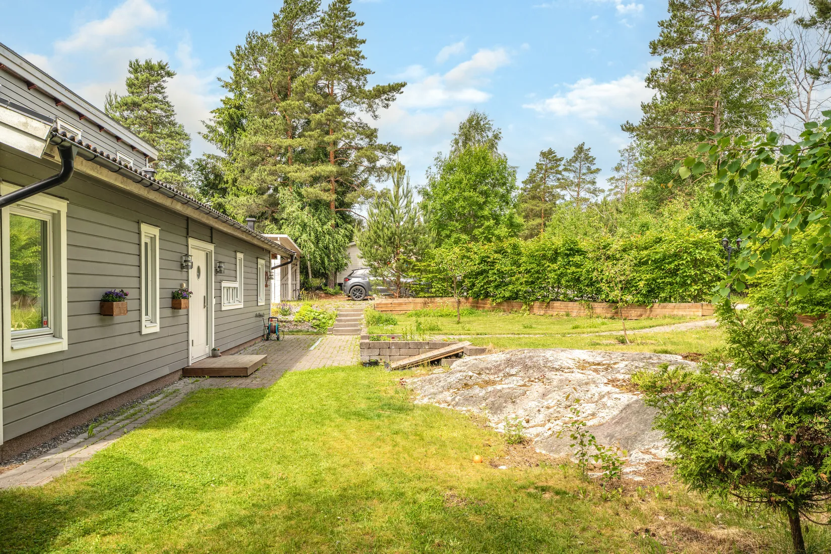Villa, Storgården 22, Angarn, Vallentuna