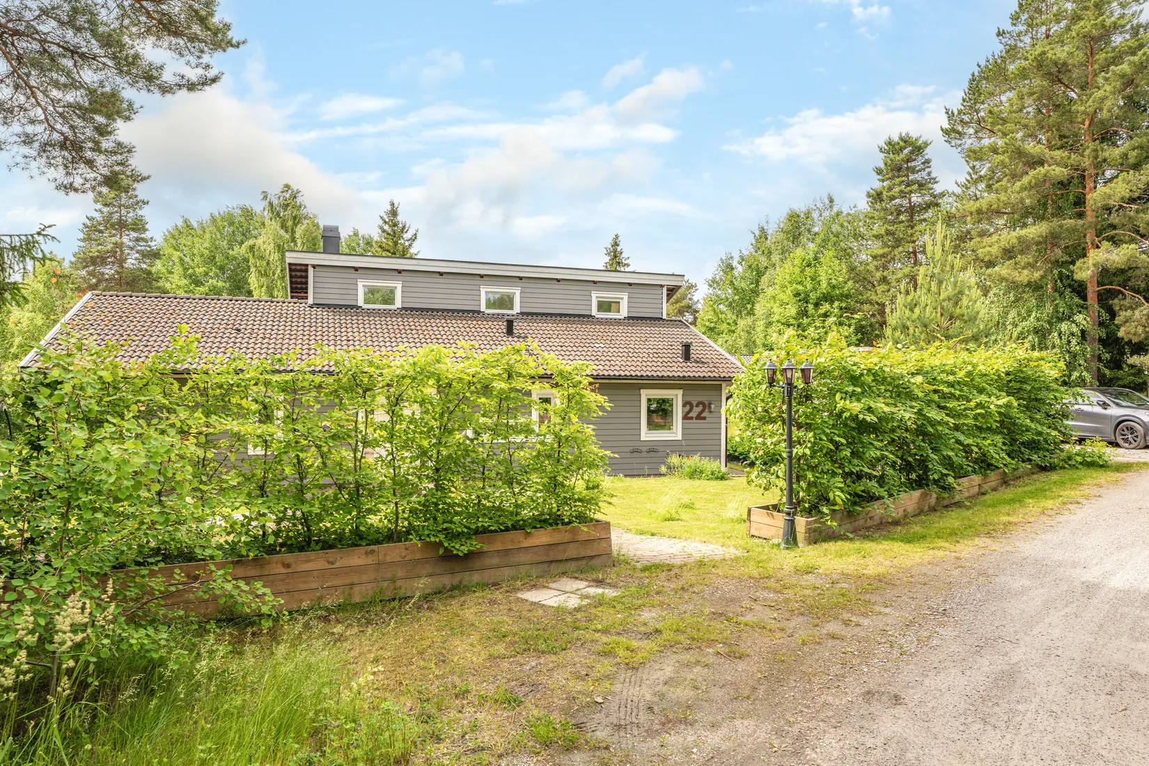 Villa, Storgården 22, Angarn, Vallentuna