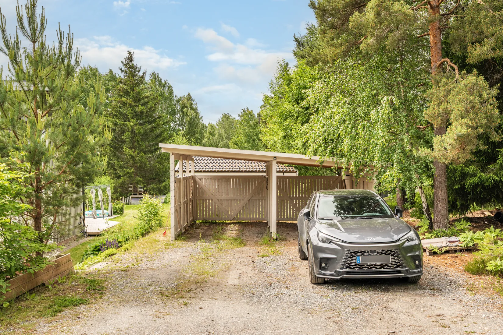 Villa, Storgården 22, Angarn, Vallentuna