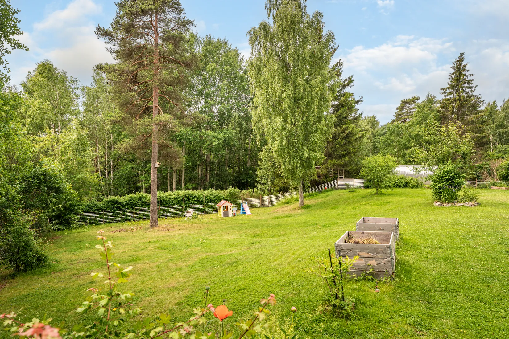 Villa, Storgården 22, Angarn, Vallentuna