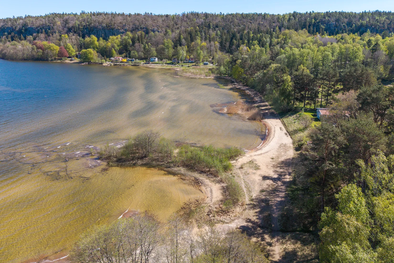Villa, Slomvägen 7, Nordkroken, Vänersborg