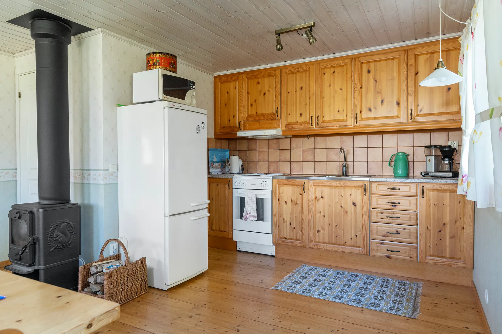 Villa, Slomvägen 7, Nordkroken, Vänersborg